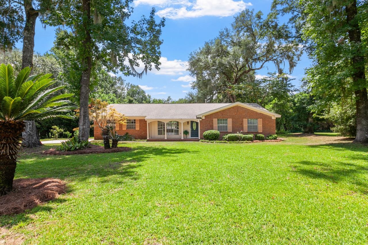 2517 LIMERICK DRIVE, TALLAHASSEE, FL 32309