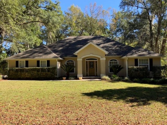 4783 Stoney Trace, TALLAHASSEE, FL 32309