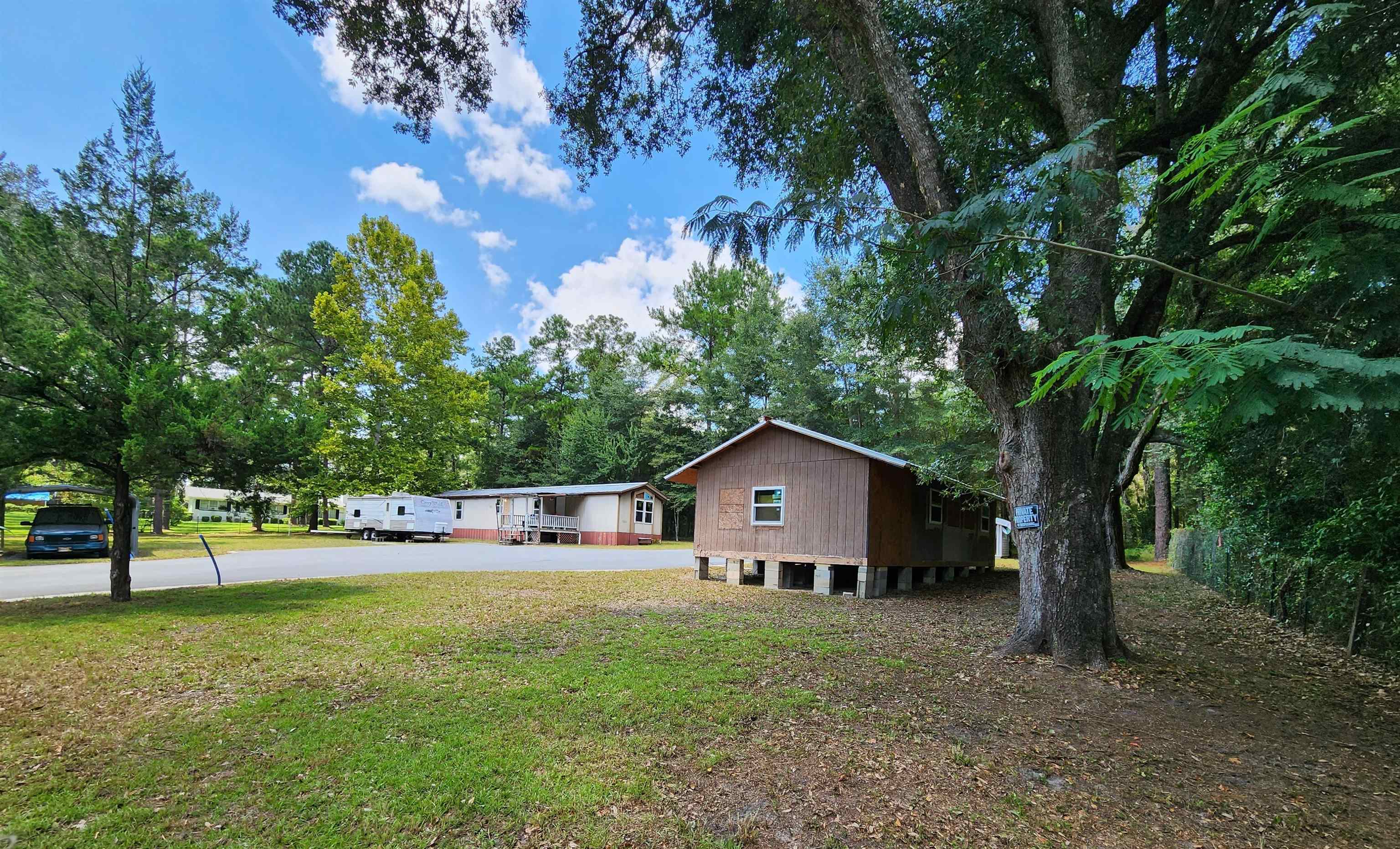 618 Whittaker Road, TALLAHASSEE, FL 32305