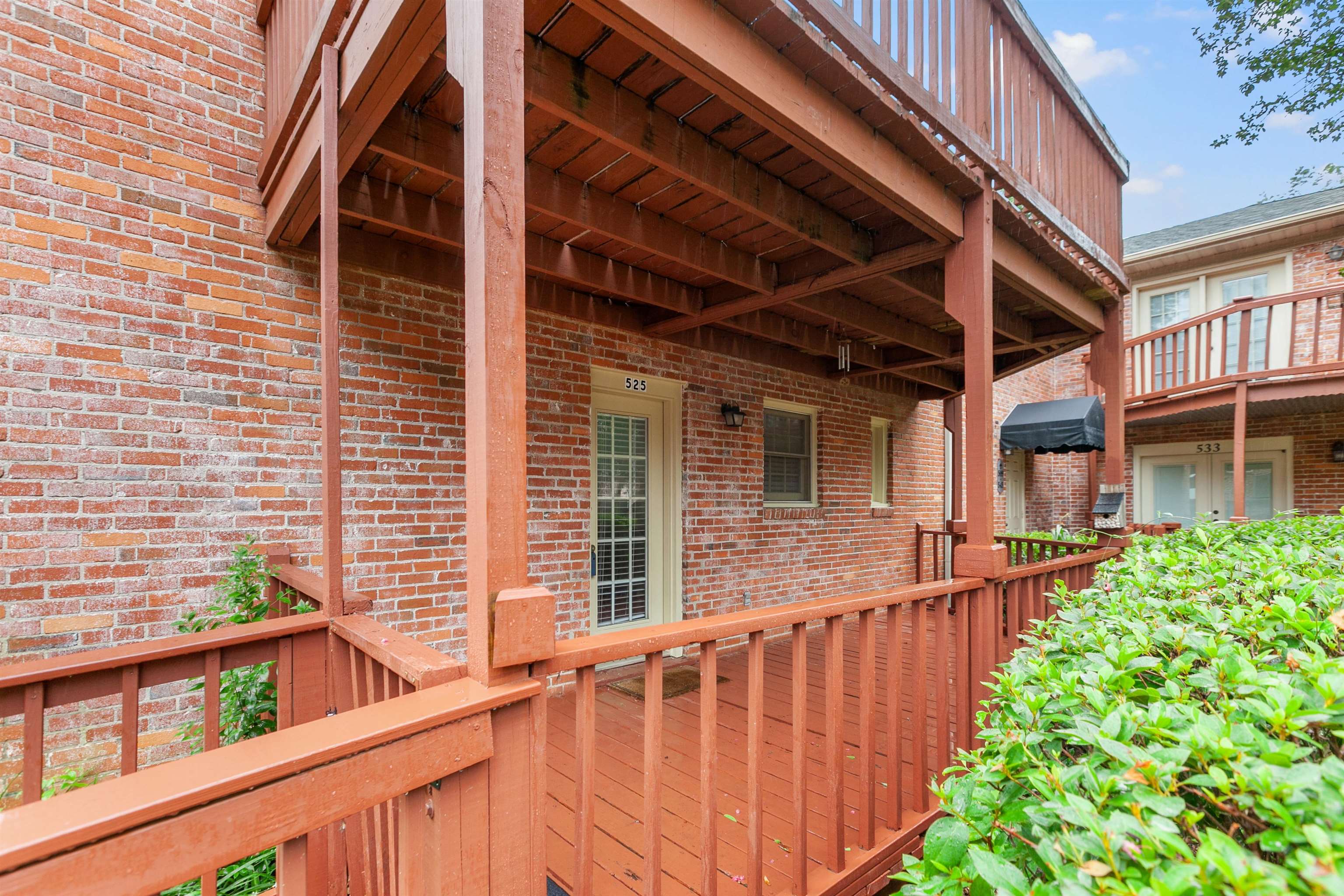 525 E Jefferson Street, TALLAHASSEE, FL 32301