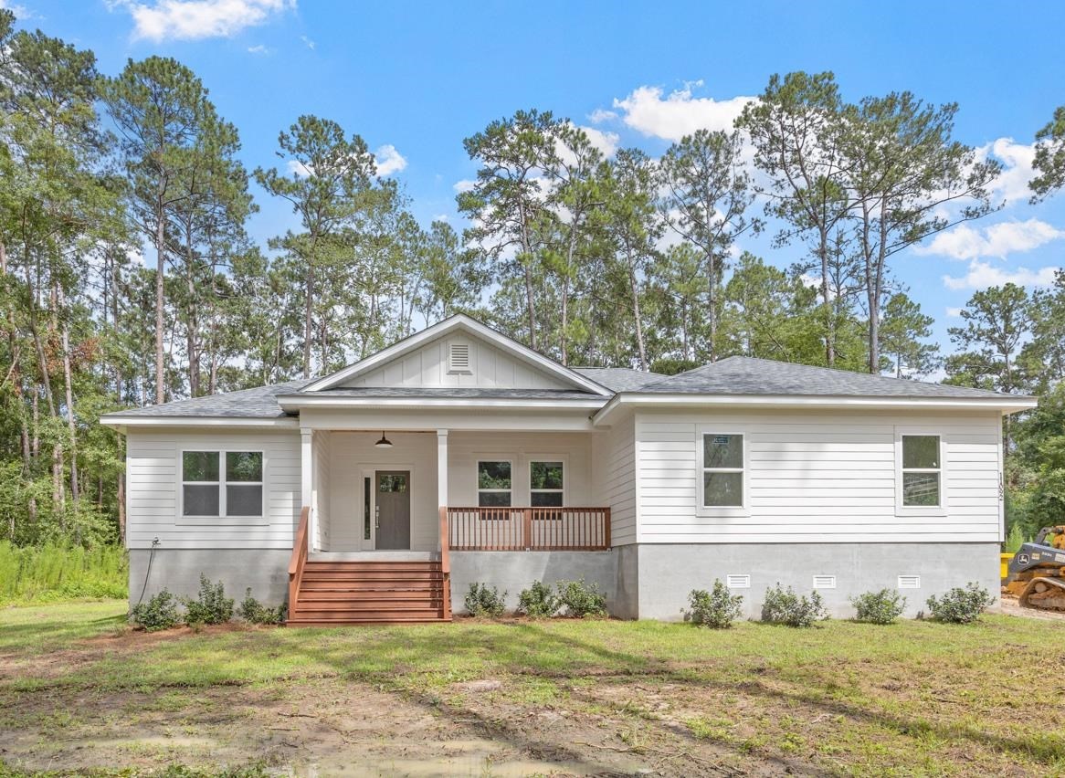 11092 Wildlife Trail, TALLAHASSEE, FL 32312