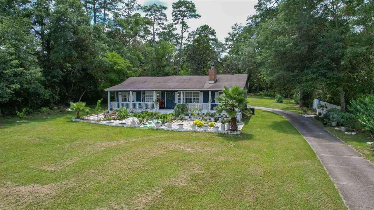 4664 Thomasville Road, TALLAHASSEE, FL 32309