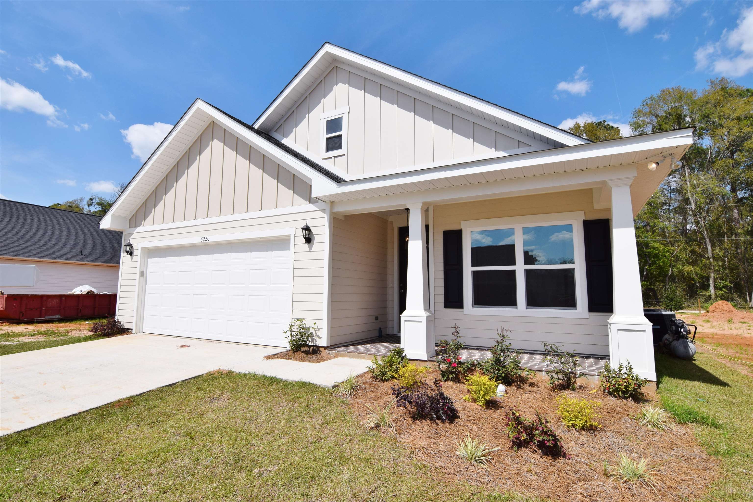 G18 Bottle Brush Lane, TALLAHASSEE, FL 32303