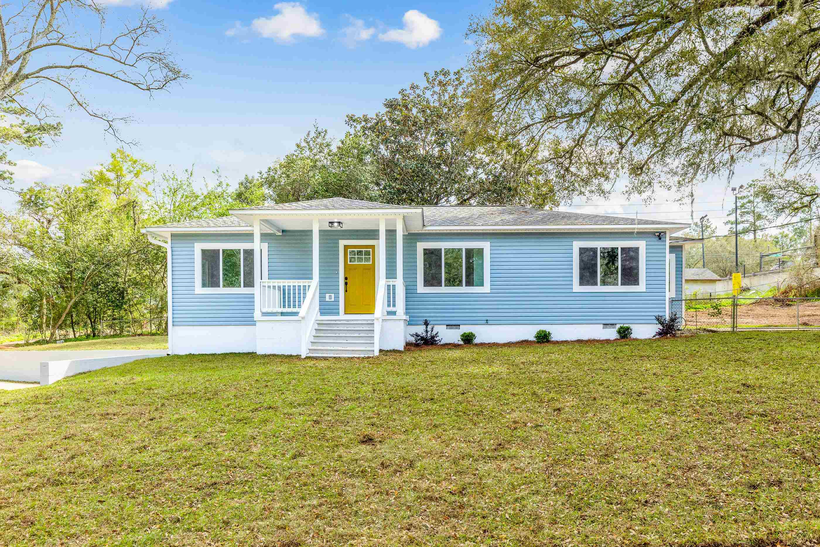 3509 ORLANDO Drive, TALLAHASSEE, FL 32311