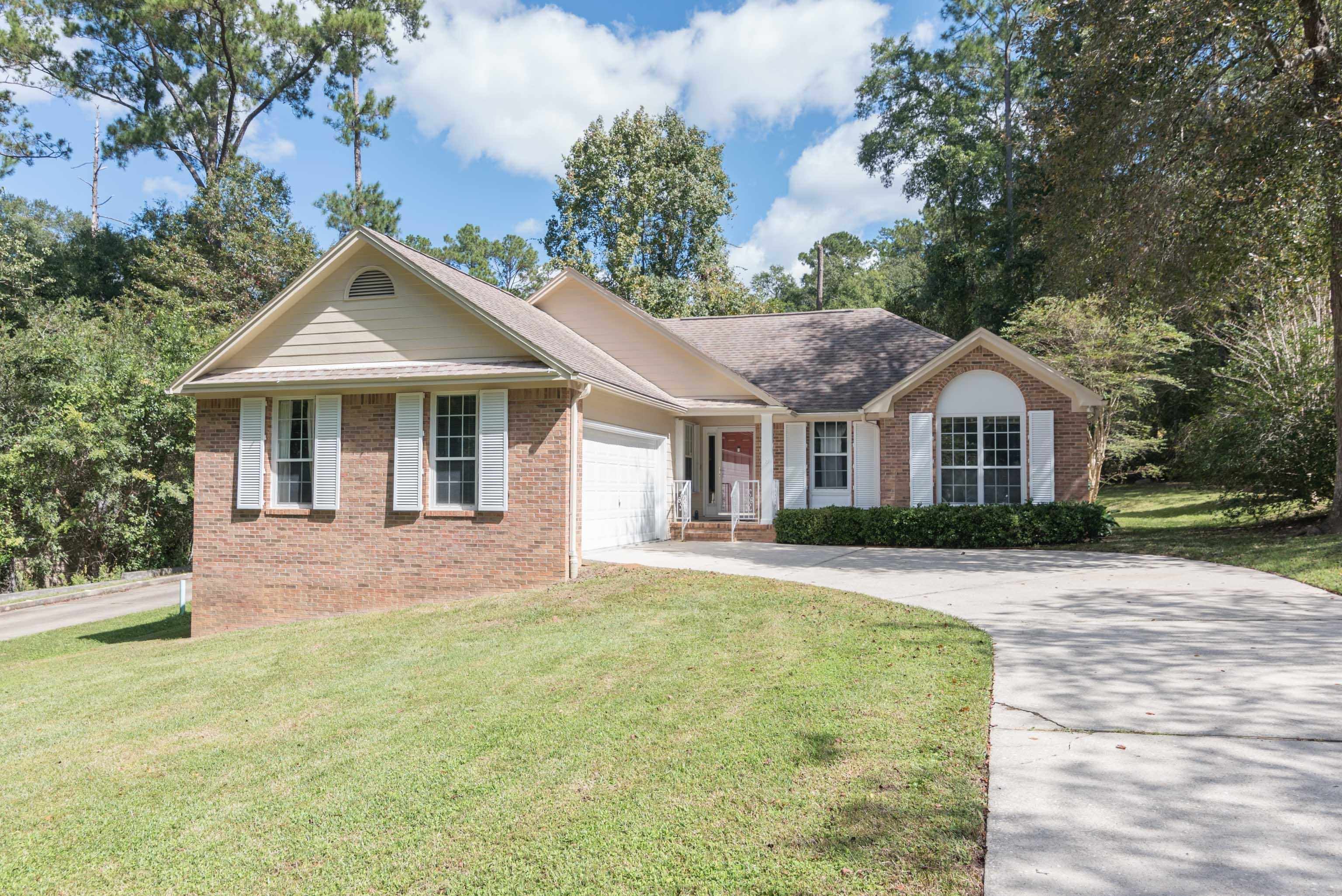 1764 Folkstone Road, TALLAHASSEE, FL 32312