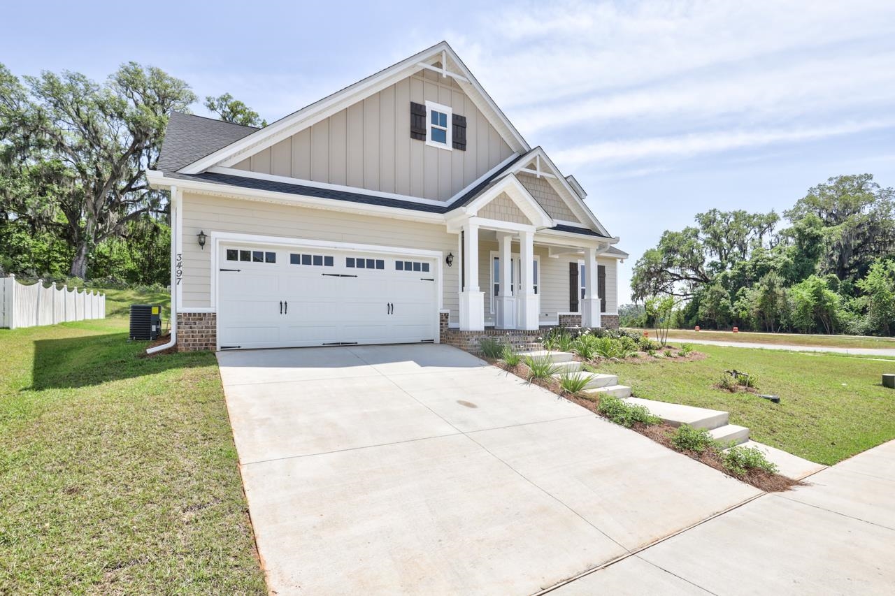 3828 Ardmore Lane, TALLAHASSEE, FL 32308