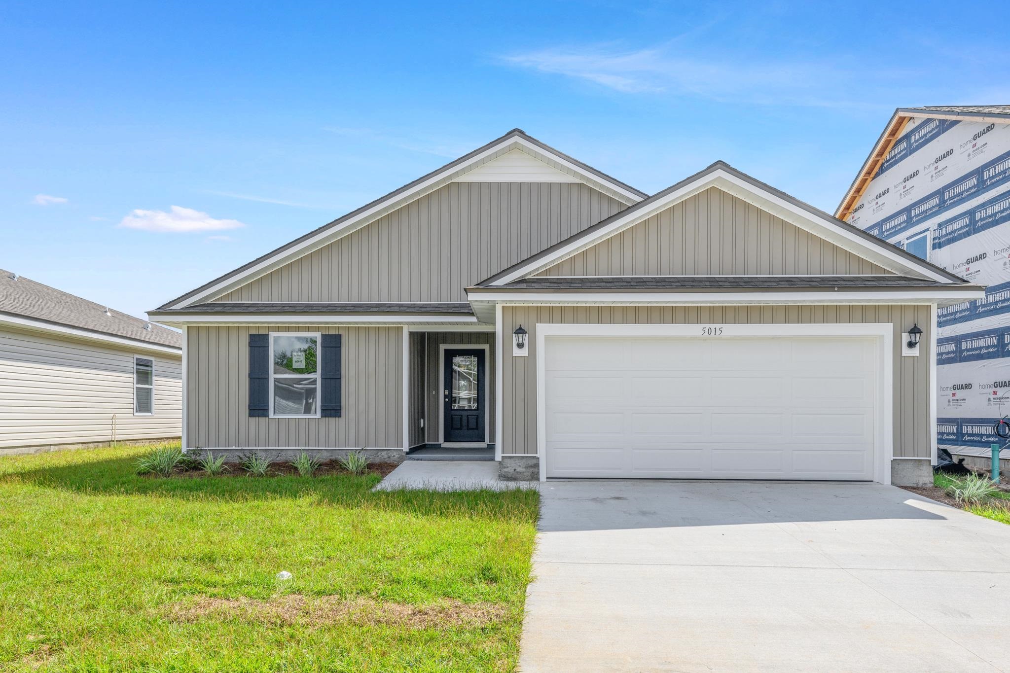 4978 Sampler Drive, TALLAHASSEE, FL 32303