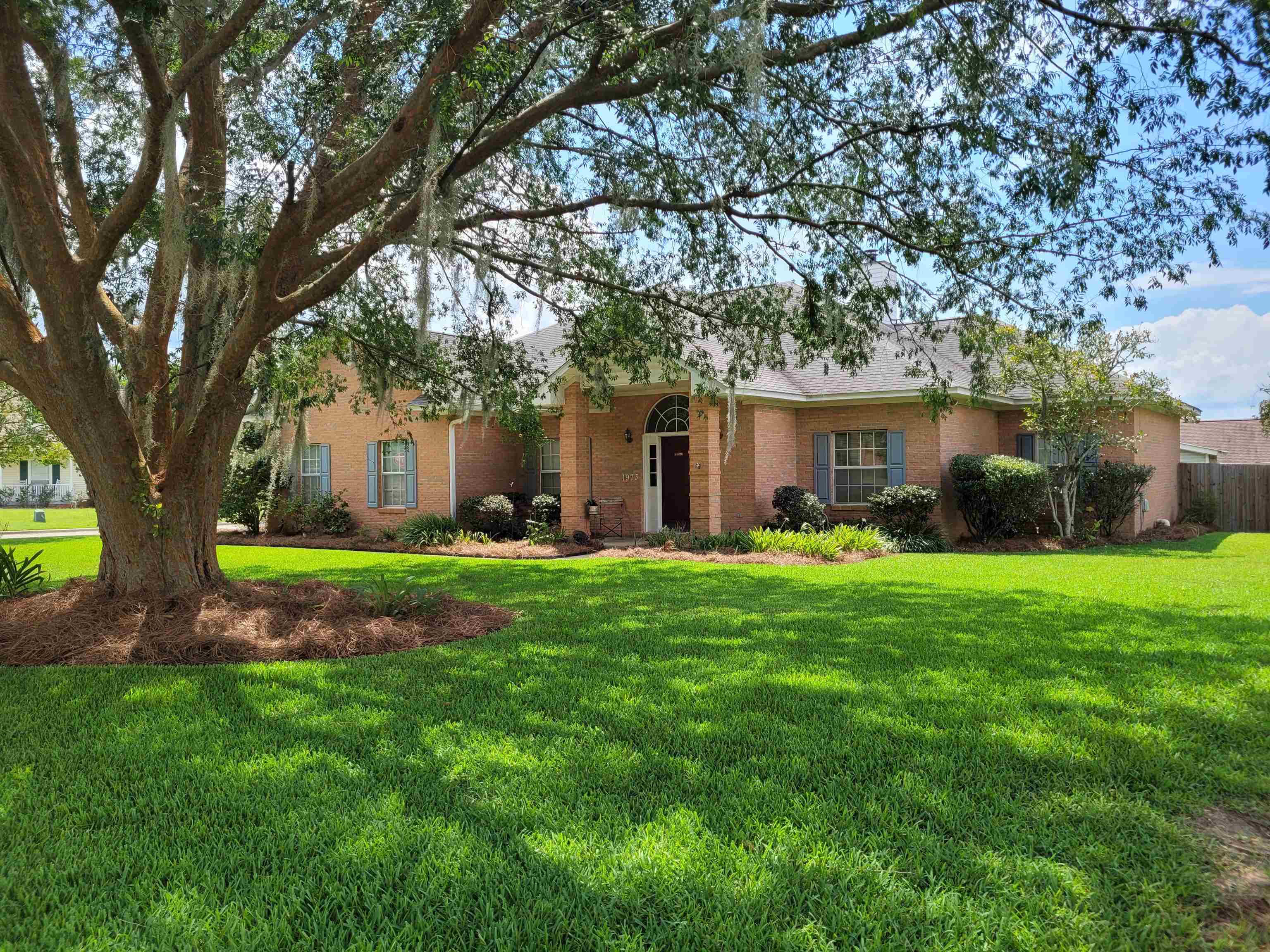 1973 Setting Sun Trl Trail, TALLAHASSEE, FL 32303