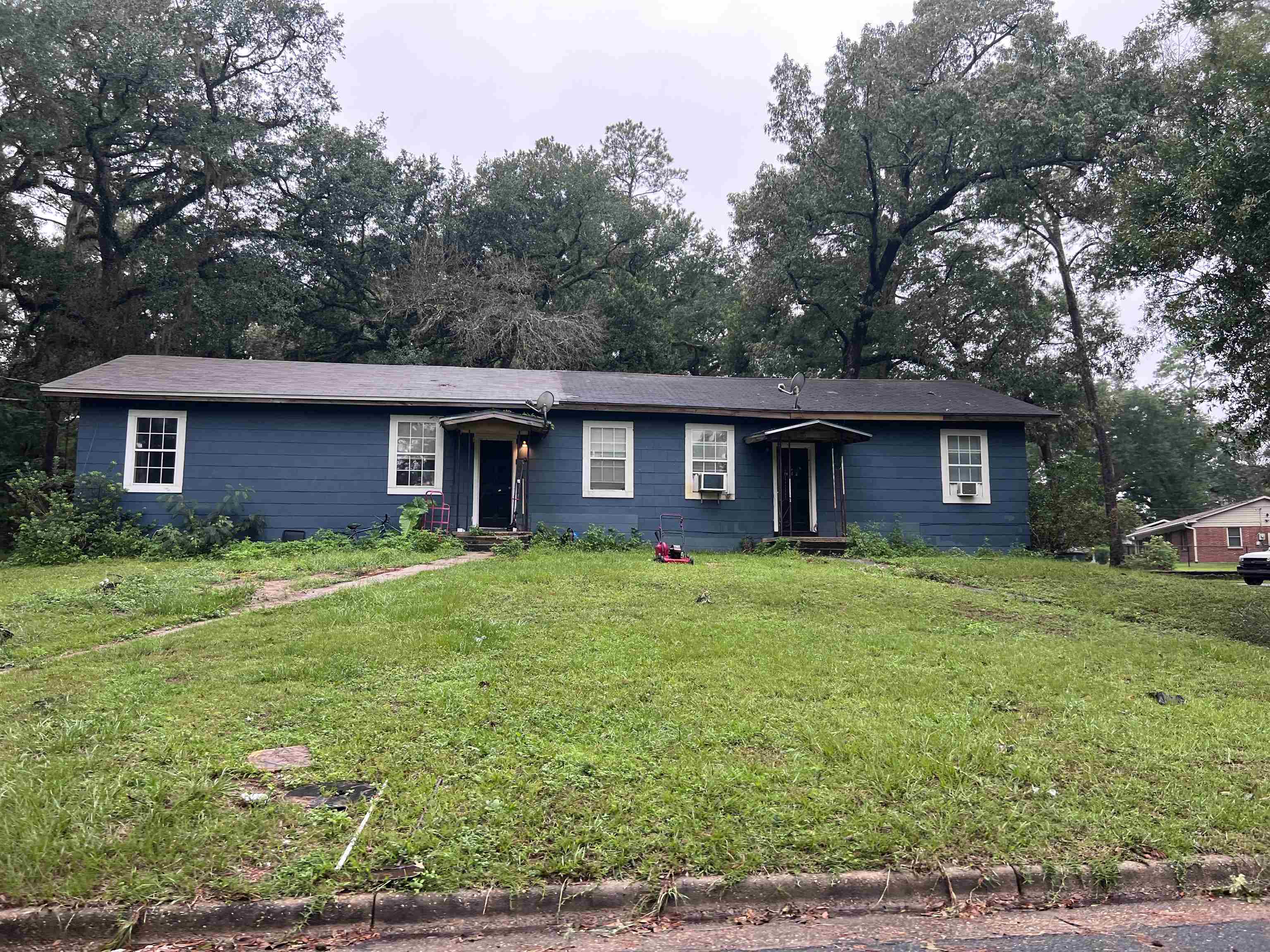 1806 Kelly Street, TALLAHASSEE, FL 32304