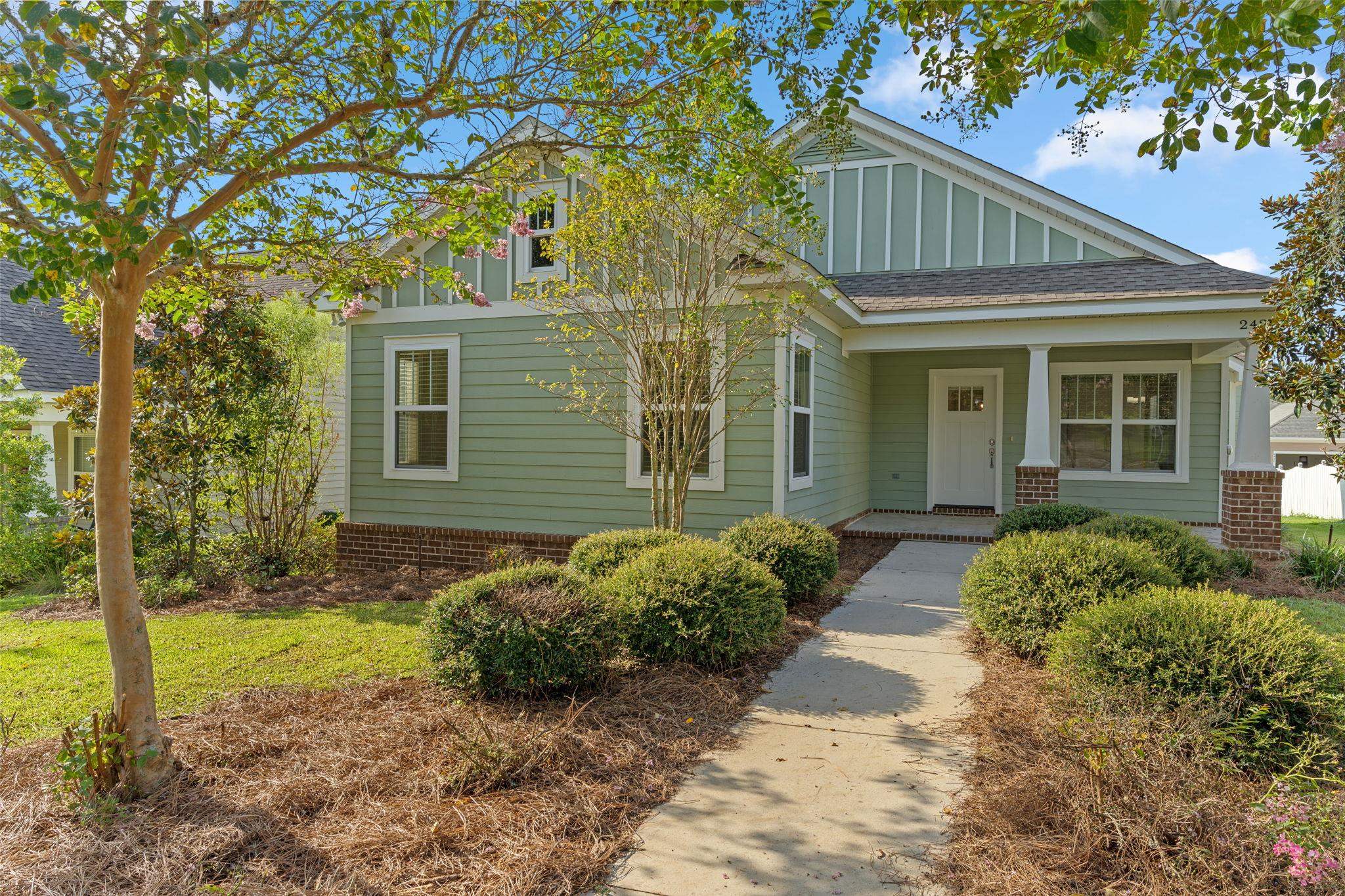2429 E Orange Avenue, TALLAHASSEE, FL 32311