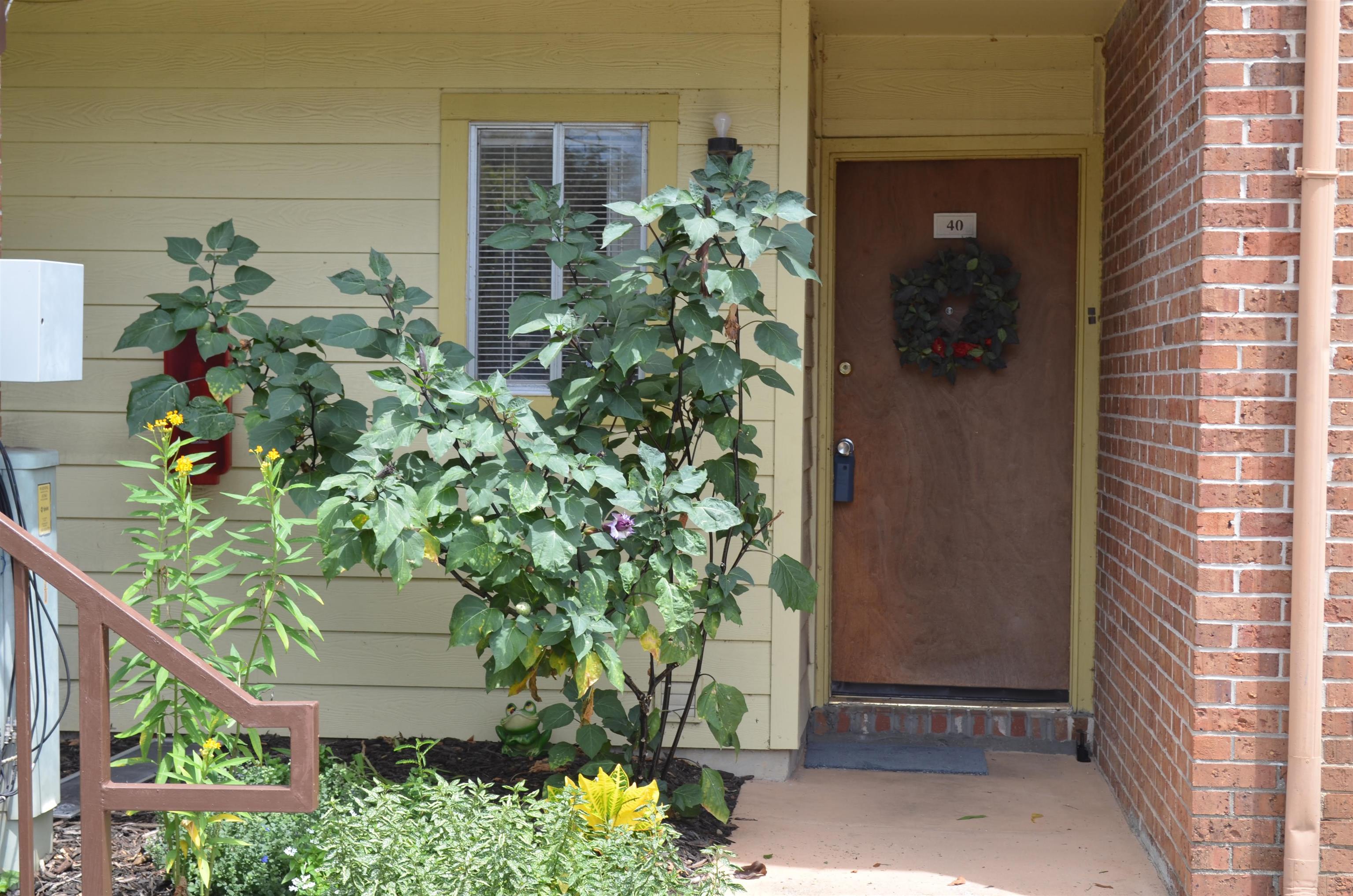 2731 S Blair Stone Road 40, TALLAHASSEE, FL 32301