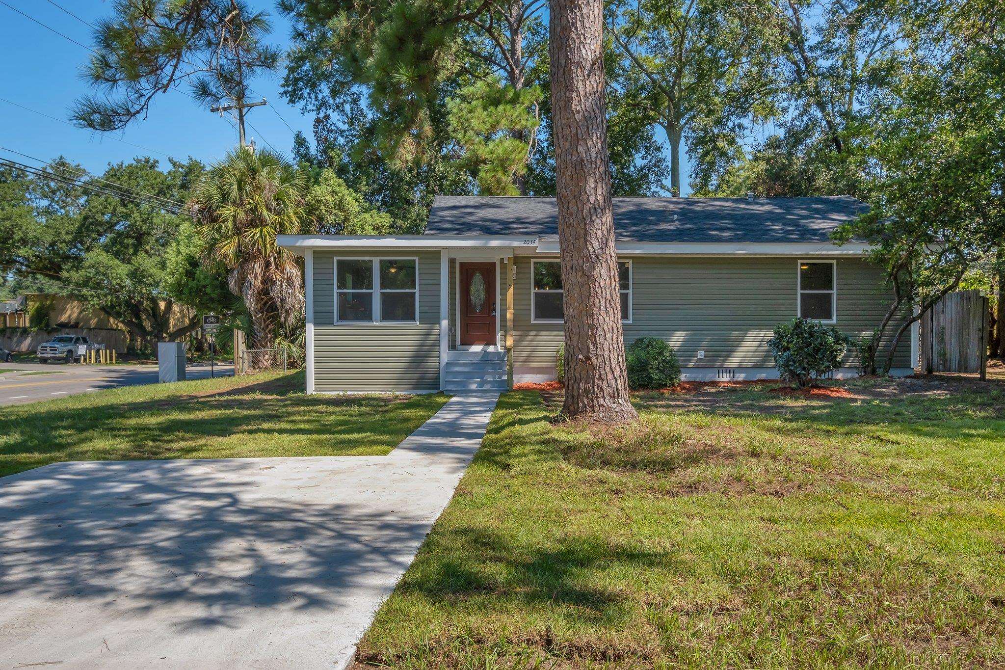 2034 Harold Court, TALLAHASSEE, FL 32304