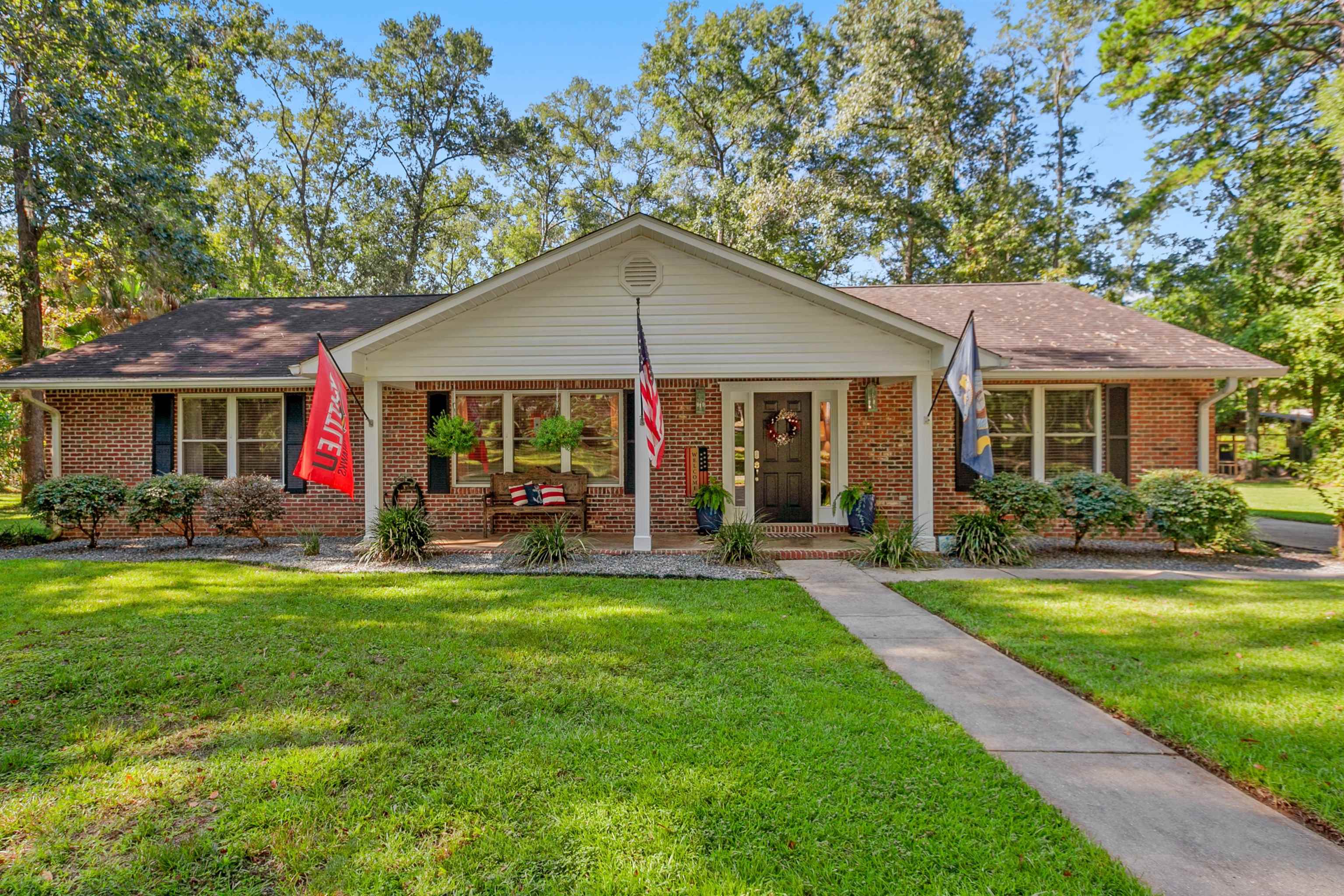 7371 Skipper Lane, TALLAHASSEE, FL 32317