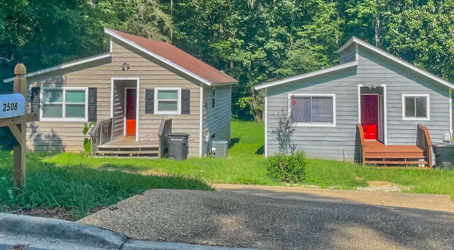 2504 Dundee Drive A, TALLAHASSEE, FL 32308