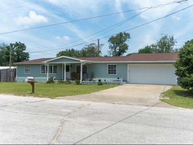 8560 W Belk Drive, TALLAHASSEE, FL 32310