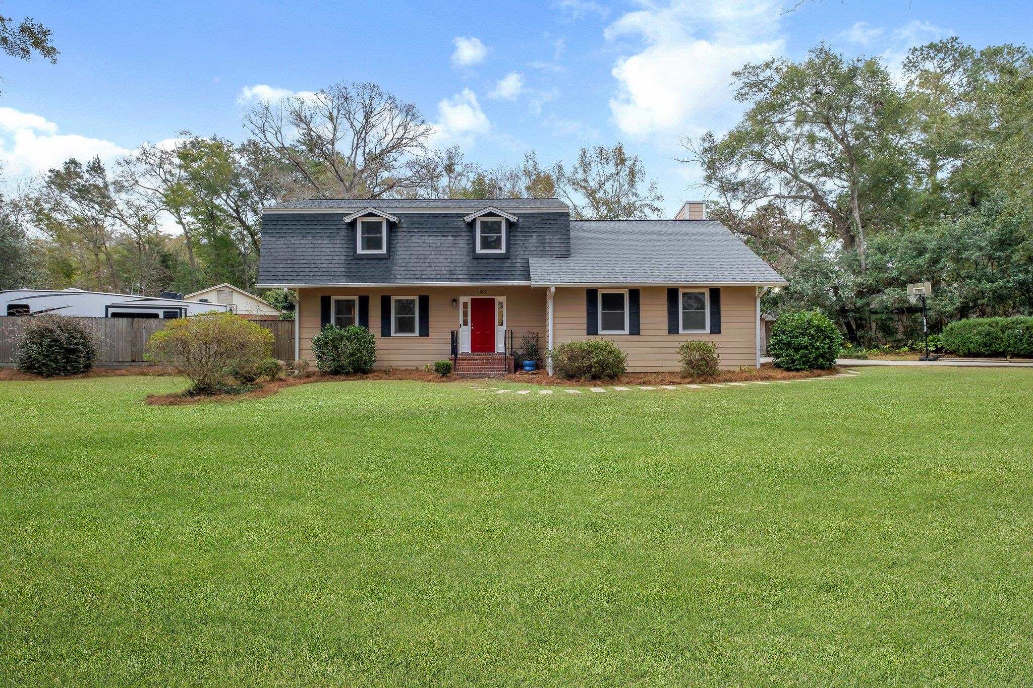 3206 Dungarvan Drive, TALLAHASSEE, FL 32309