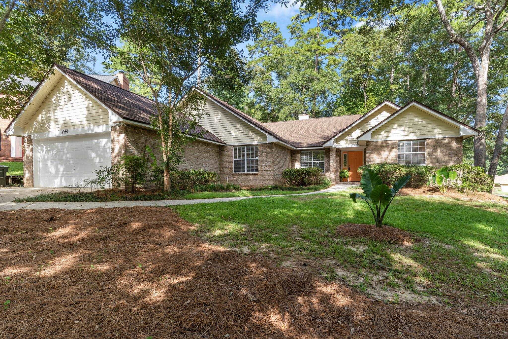 2984 Compton Court, TALLAHASSEE, FL 32309