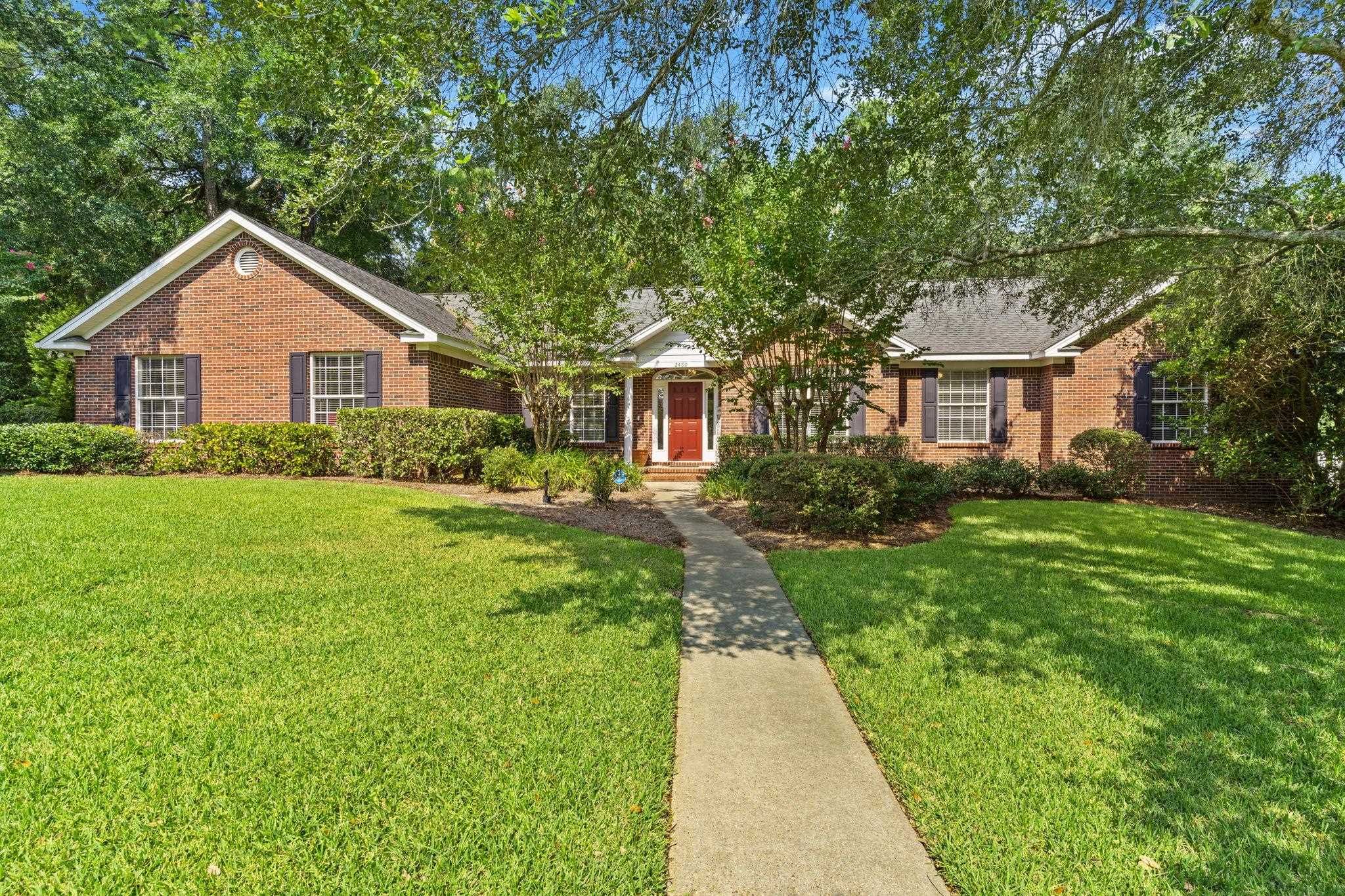 2460 Elfinwing Lane, TALLAHASSEE, FL 32309