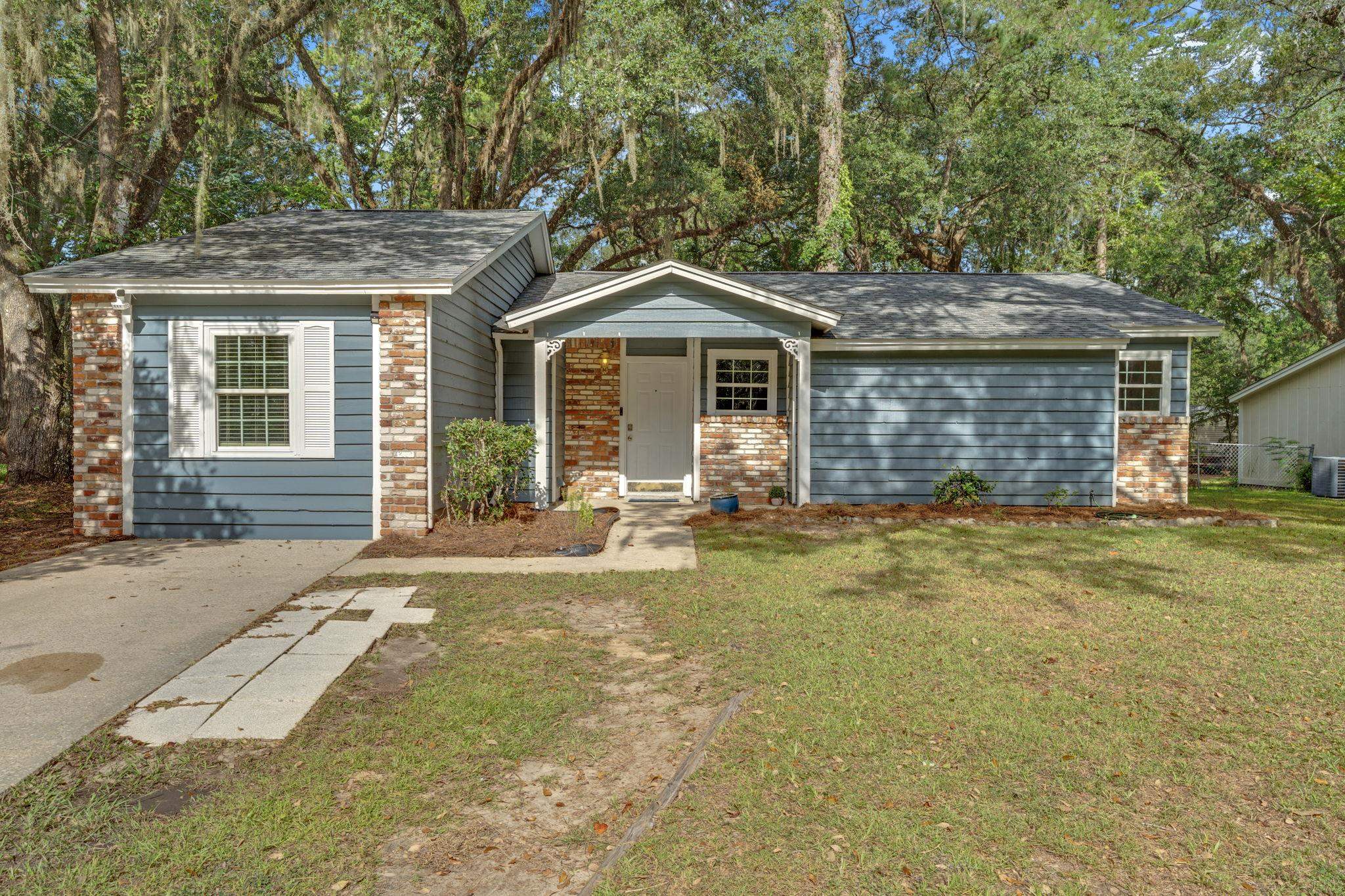 2695 Faringdon Drive, TALLAHASSEE, FL 32303