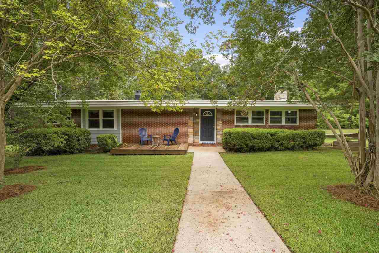 1909 Greenwood Drive, TALLAHASSEE, FL 32303