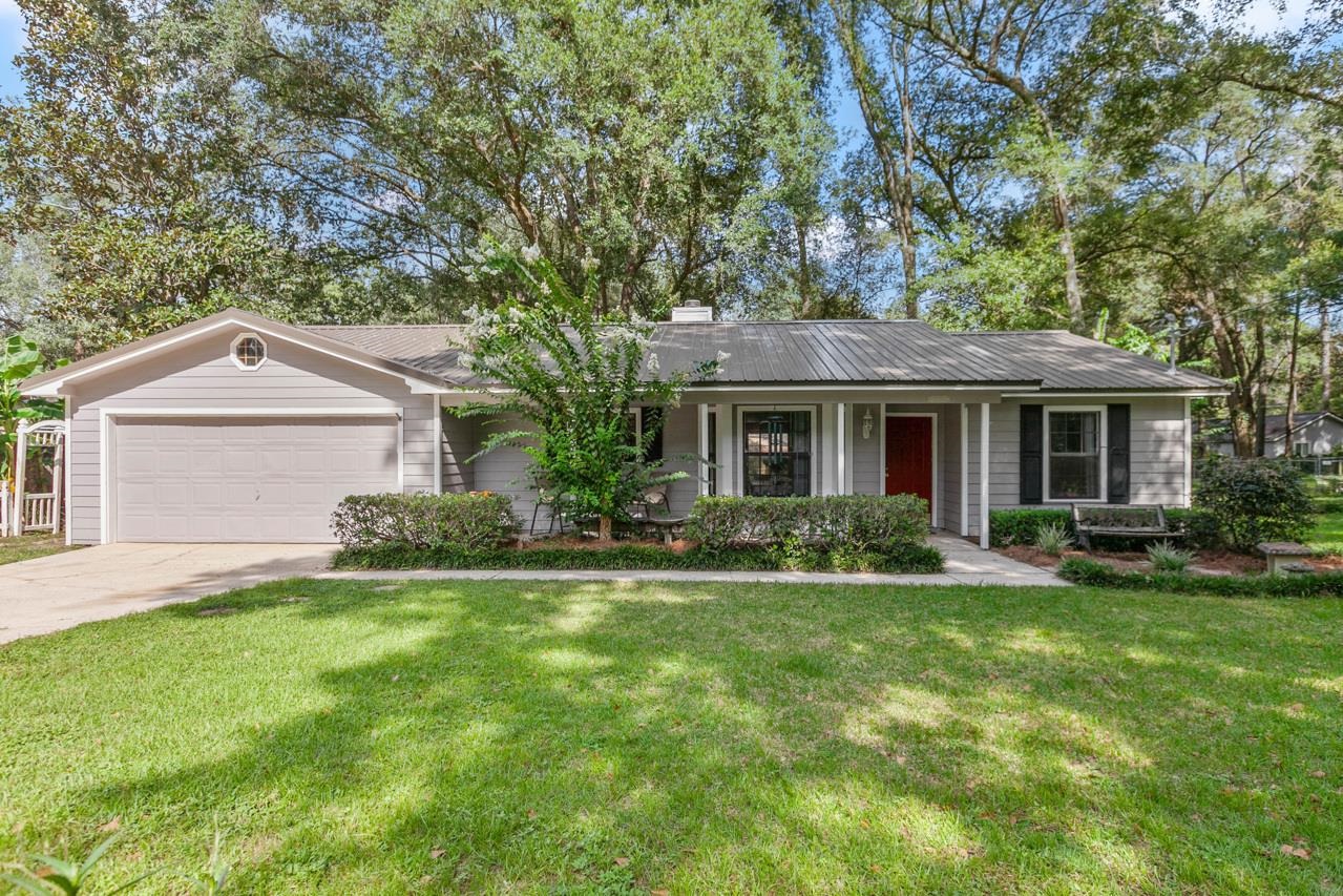 6523 Kingman Trail, TALLAHASSEE, FL 32309