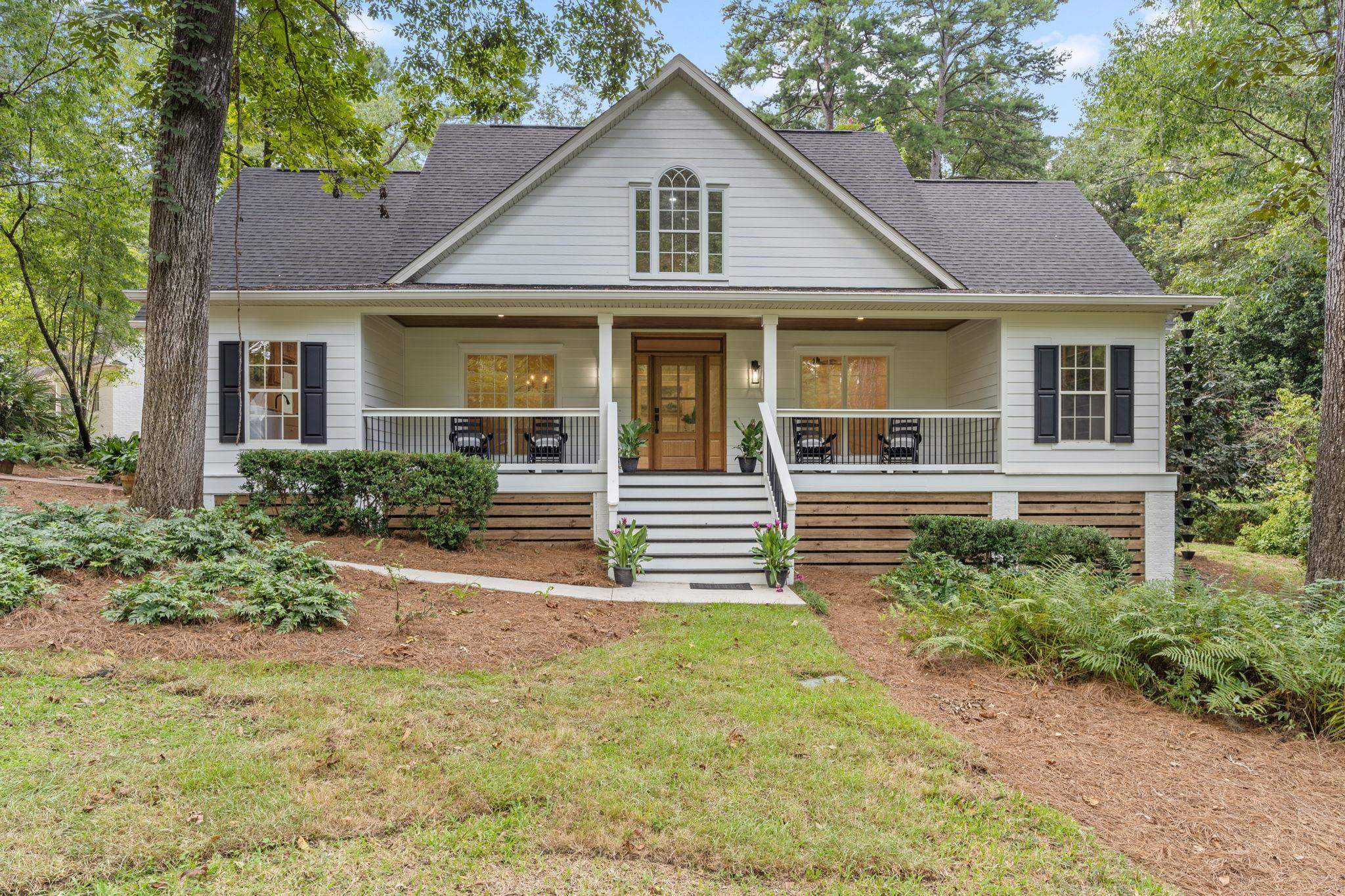 1725 Evening Breeze Lane, TALLAHASSEE, FL 32312