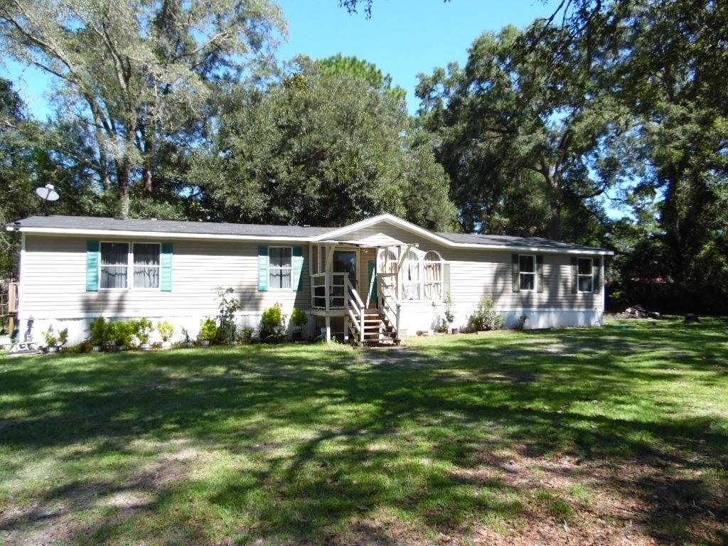 10088 Blue Waters Road, TALLAHASSEE, FL 32305