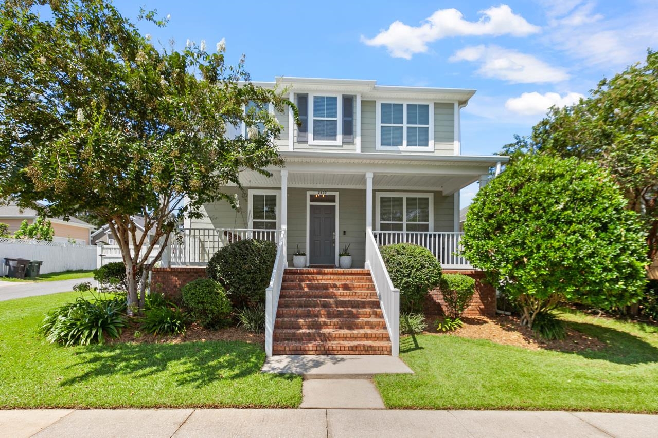 2400 RAIN LILY Way, TALLAHASSEE, FL 32311