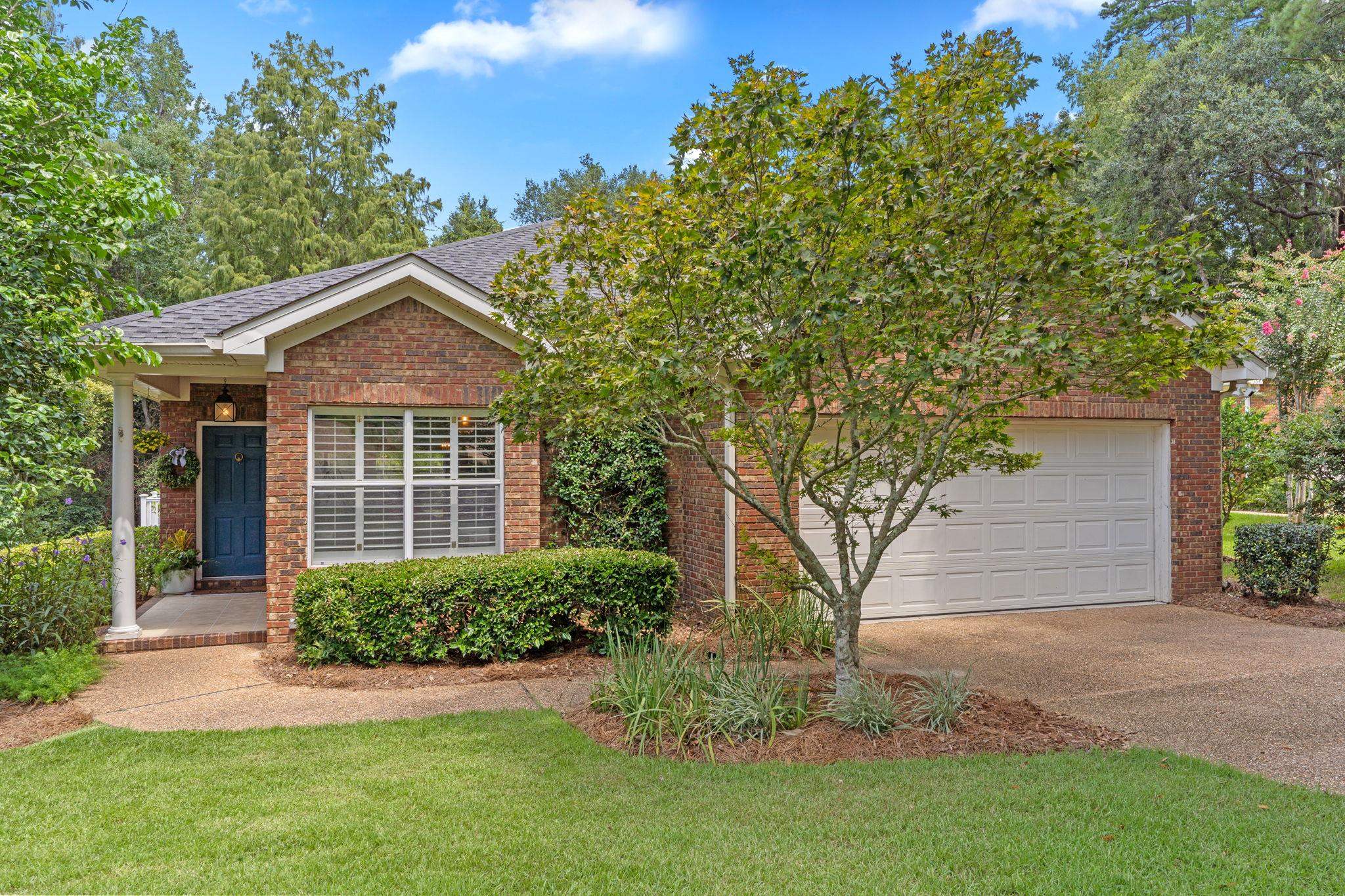 366 Rob Roy Trail, TALLAHASSEE, FL 32312