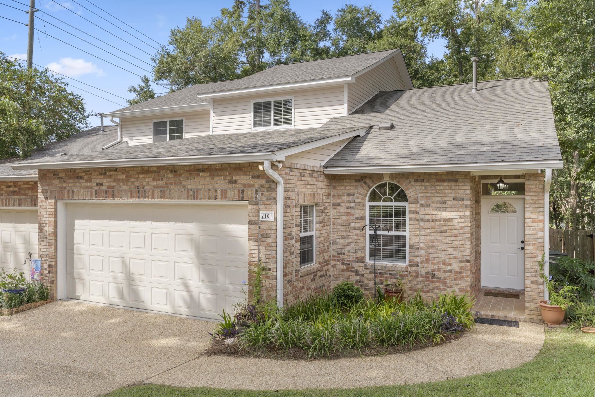 2101 Pink Flamingo Ln., TALLAHASSEE, FL 32308
