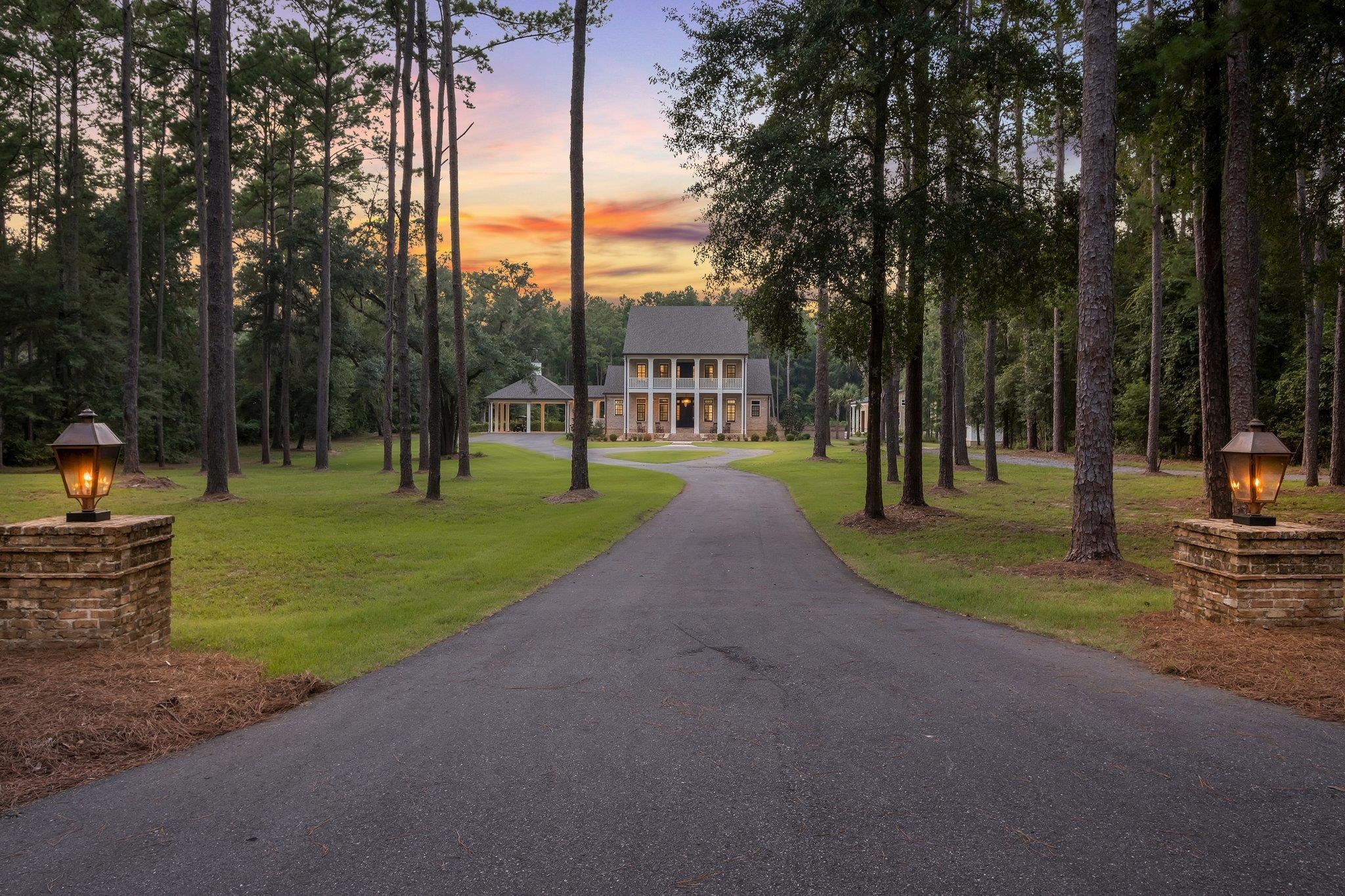 2798 Millstone Plantation Road, TALLAHASSEE, FL 32312