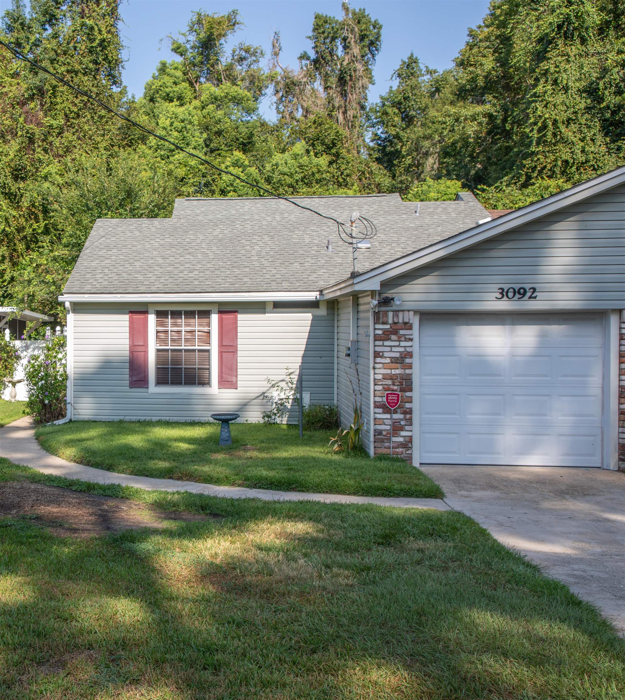 3092 Huntington Woods Boulevard, TALLAHASSEE, FL 32303