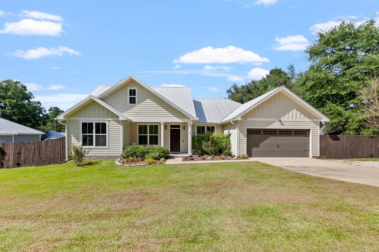 9252 Anvil Avenue, TALLAHASSEE, FL 32309
