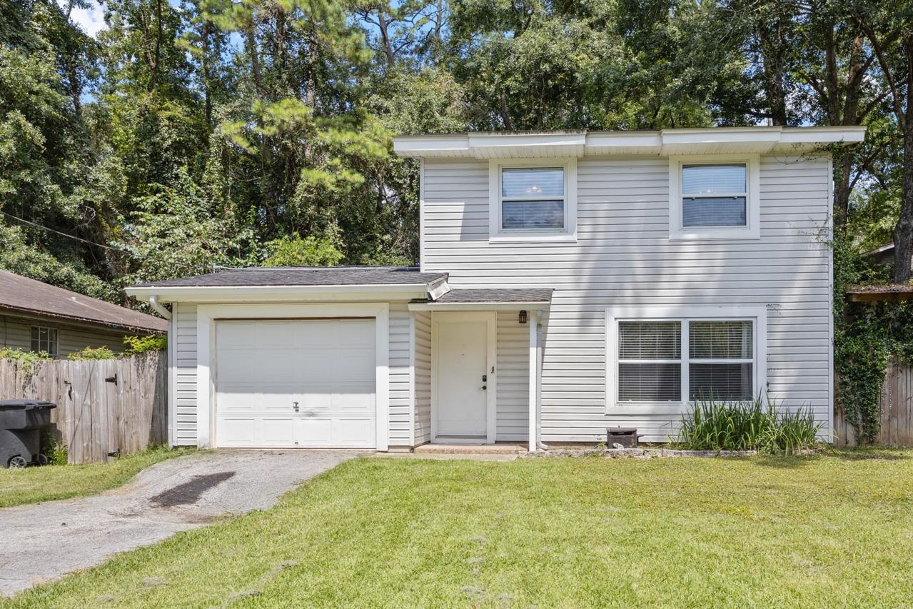 2403 Gothic Drive, TALLAHASSEE, FL 32303
