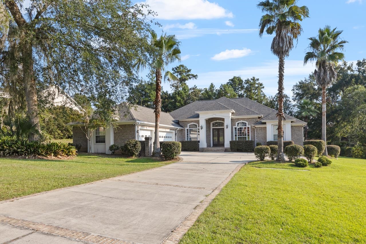 3050 St Andrews Way, TALLAHASSEE, FL 32312