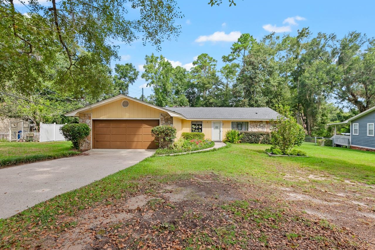 2988 Whirlaway Trail, TALLAHASSEE, FL 32309
