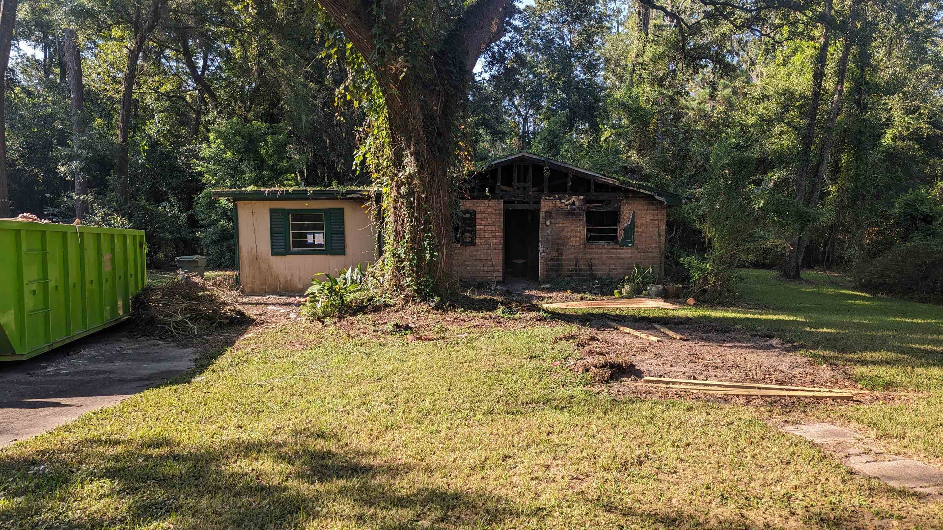 1337 Nancy Drive, TALLAHASSEE, FL 32301