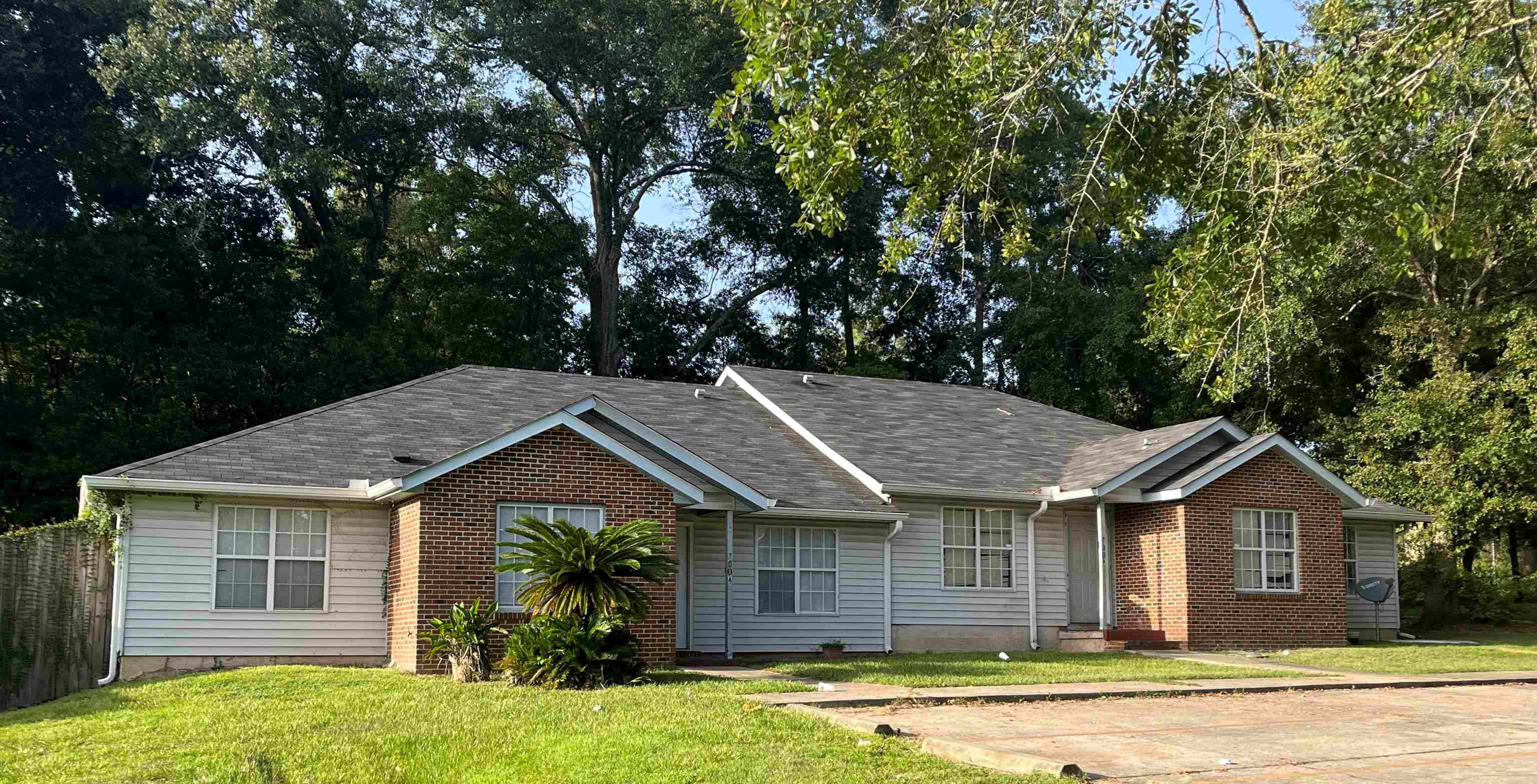 700 Liberty Street A & B, TALLAHASSEE, FL 32310