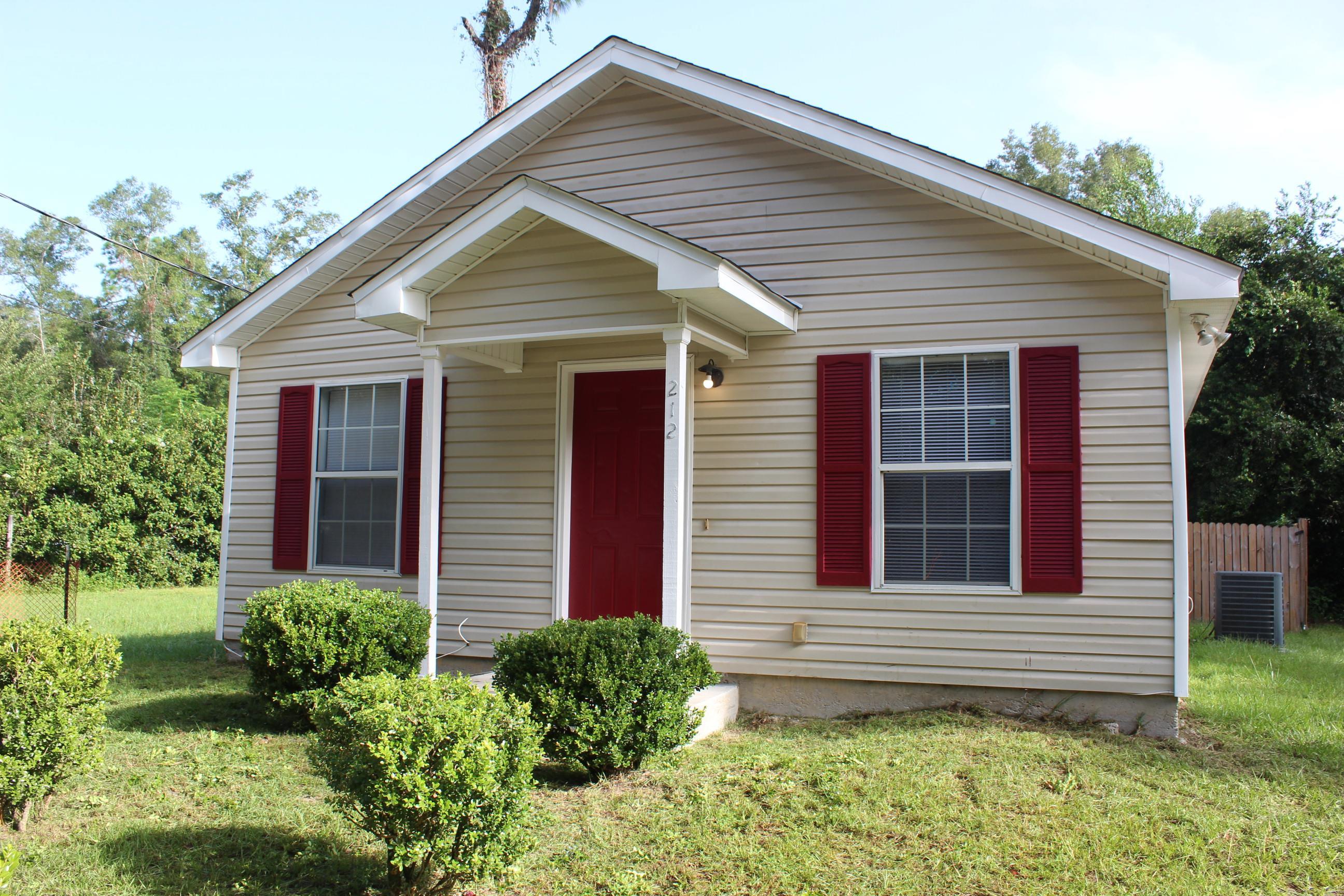 212 Blackthorn Trail, TALLAHASSEE, FL 32305