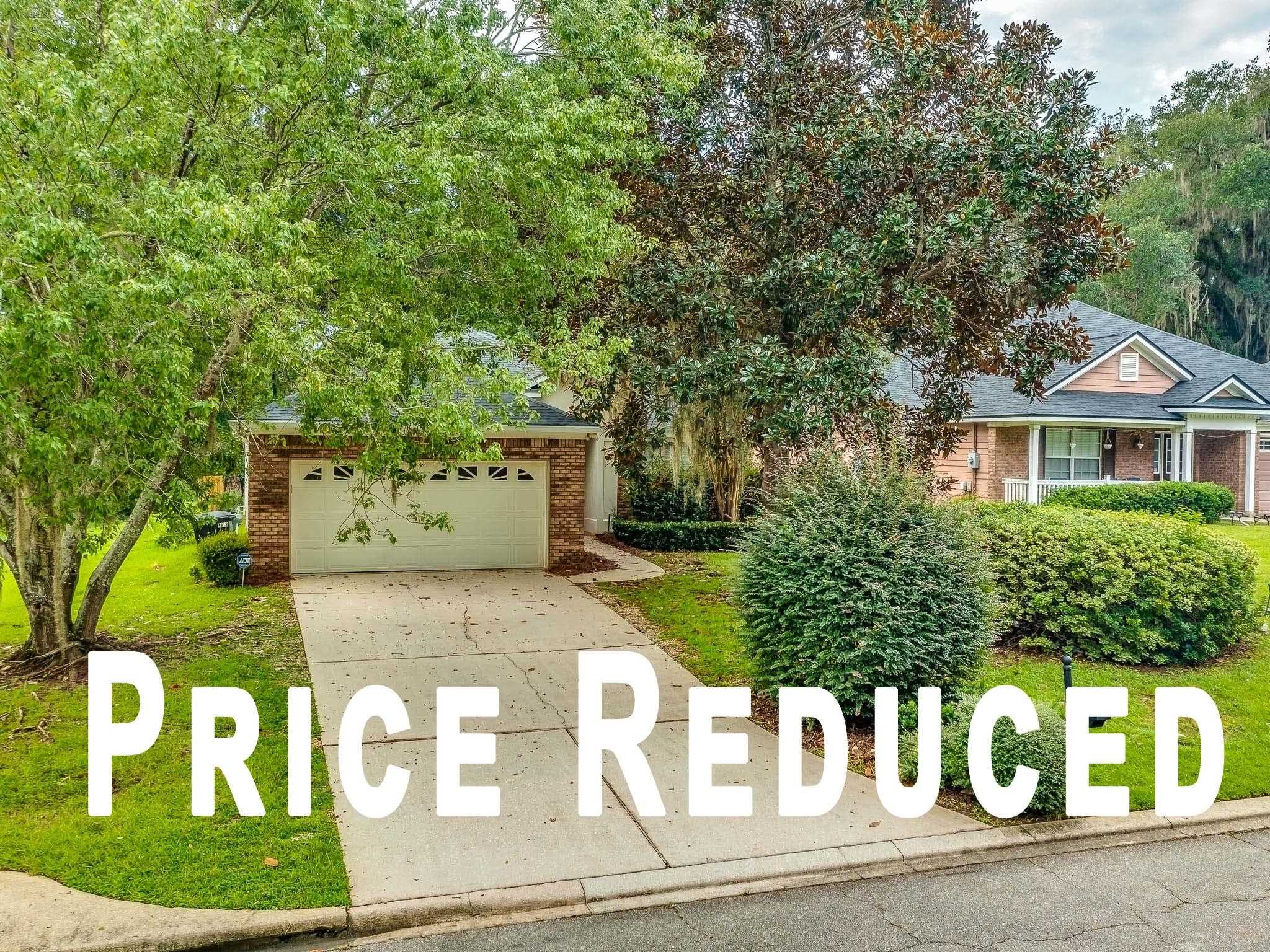 4919 Planters Ridge Drive, TALLAHASSEE, FL 32311