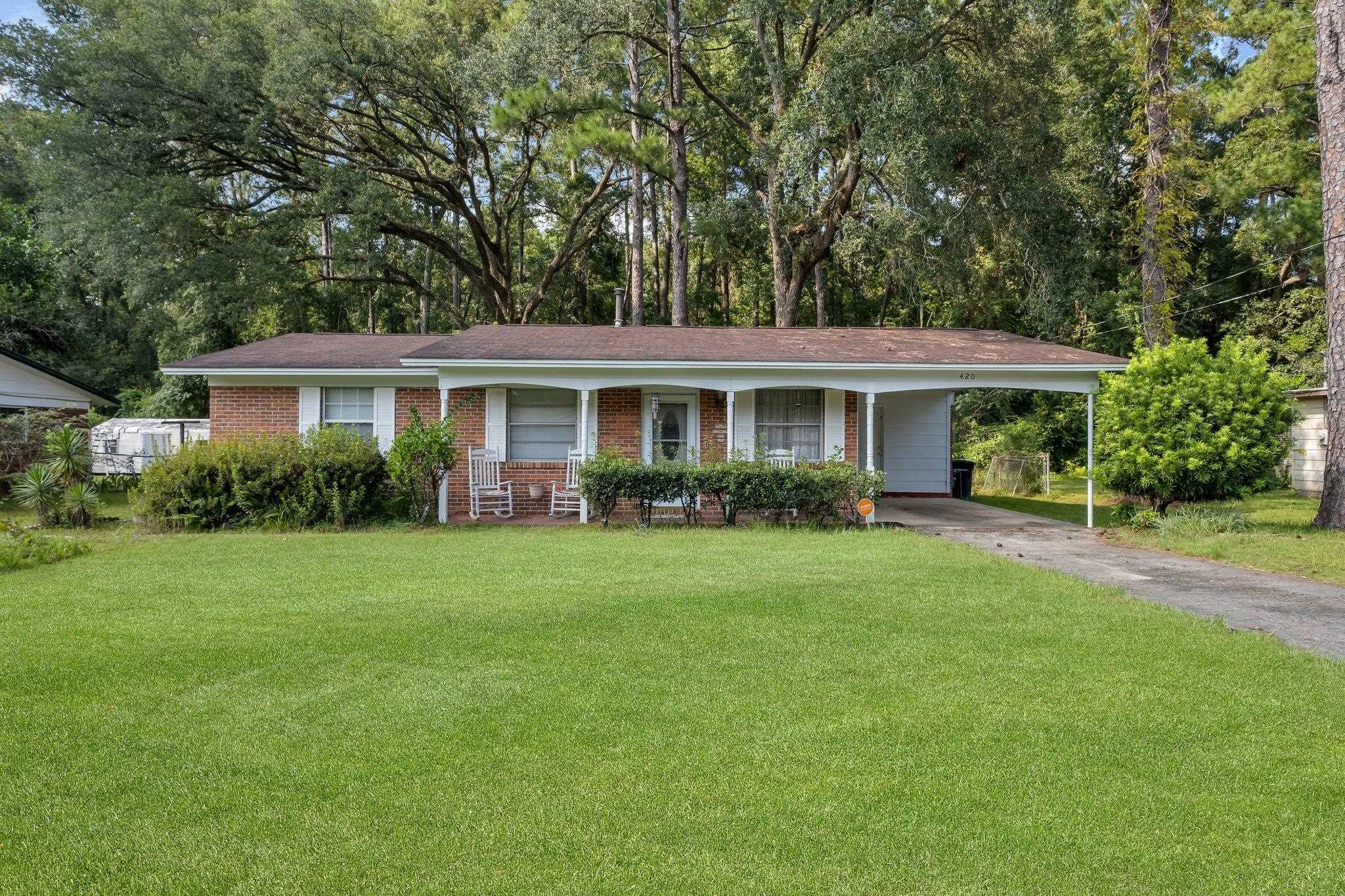 420 Dupont Drive, TALLAHASSEE, FL 32305