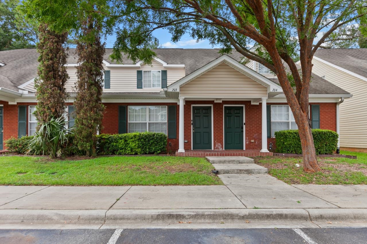 4434 Gearhart Road 203, TALLAHASSEE, FL 32303