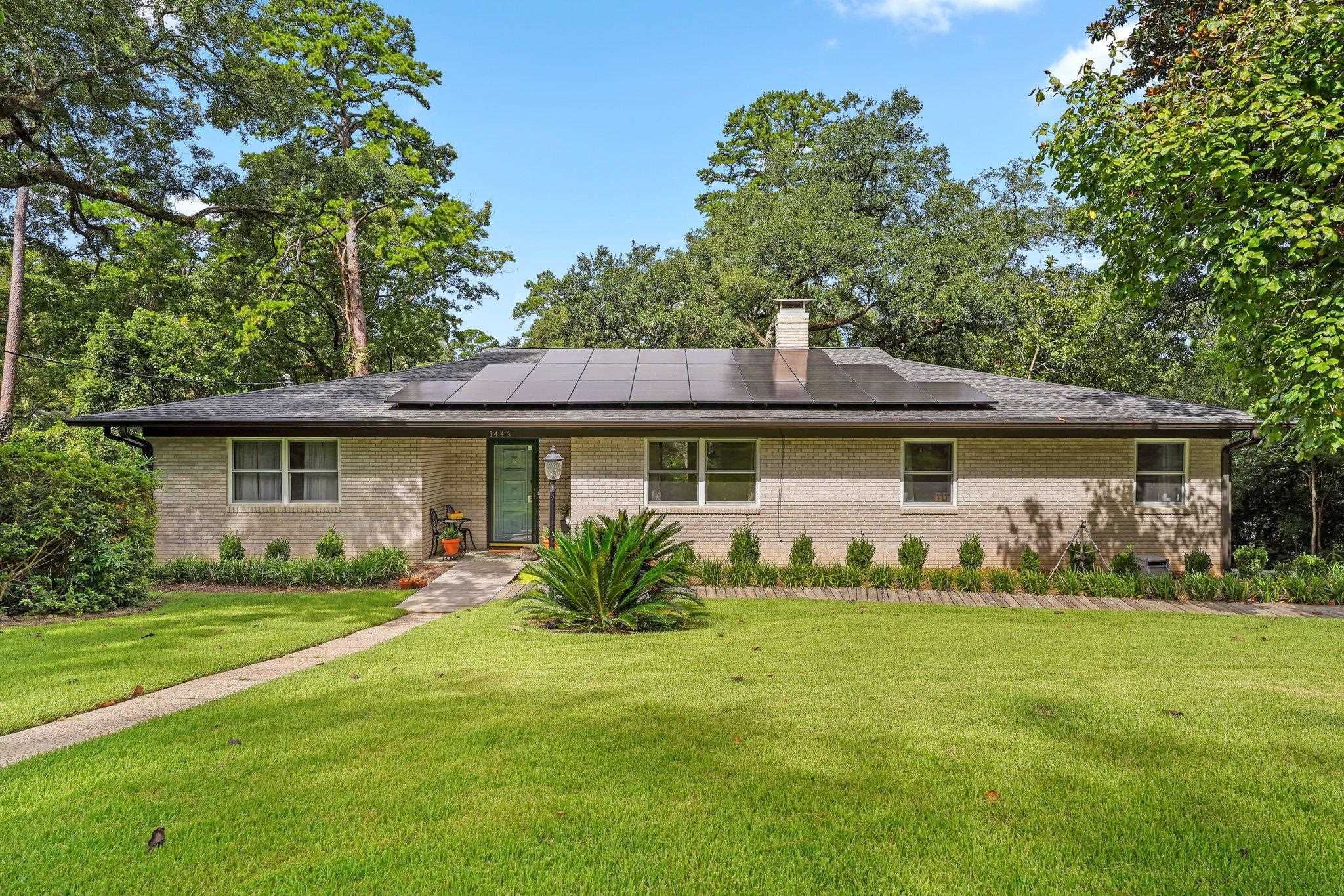 1446 MARION Avenue, TALLAHASSEE, FL 32303