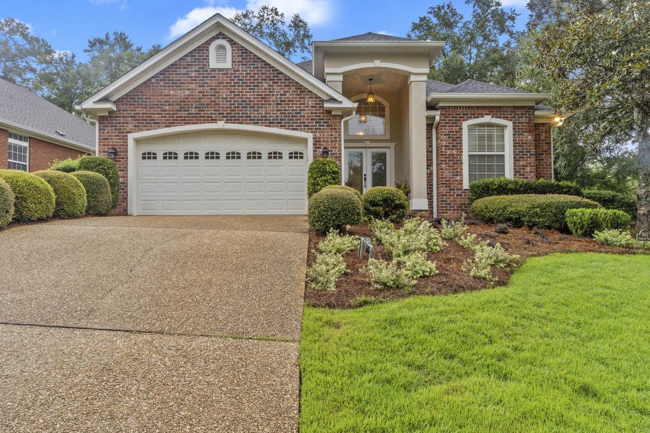 9063 RIDGEVIEW Trail, TALLAHASSEE, FL 32312