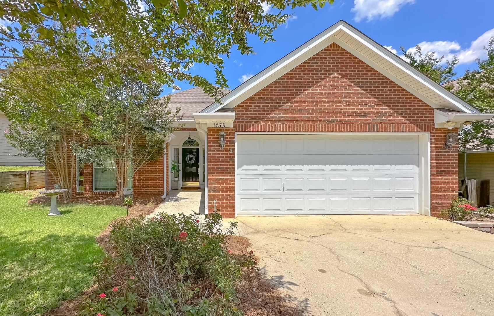 4878 Planters Ridge Drive, TALLAHASSEE, FL 32311