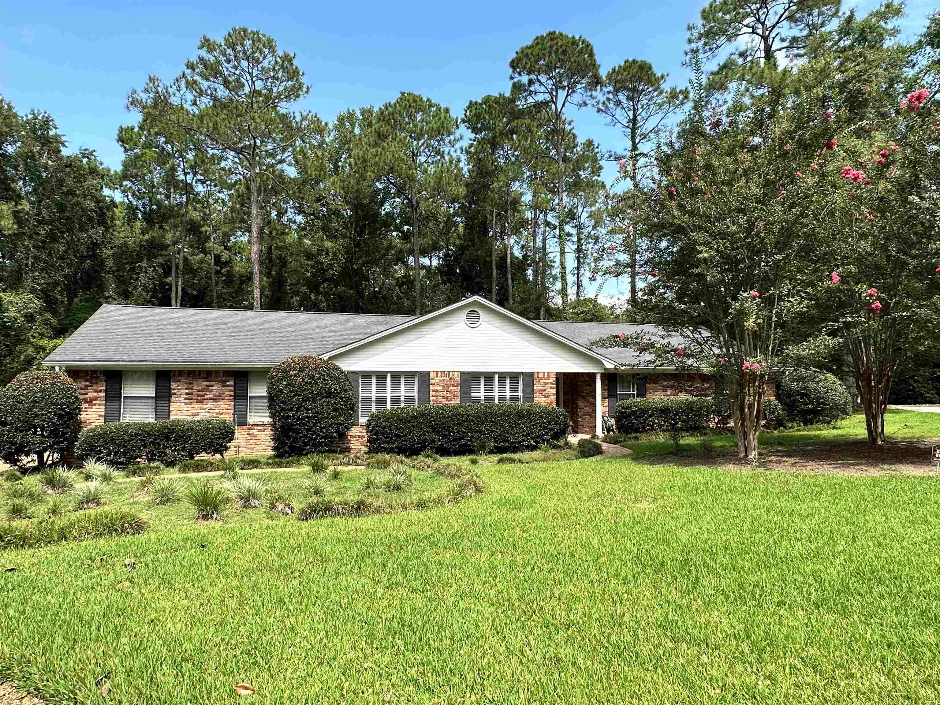 2044 Quinn Court, TALLAHASSEE, FL 32309