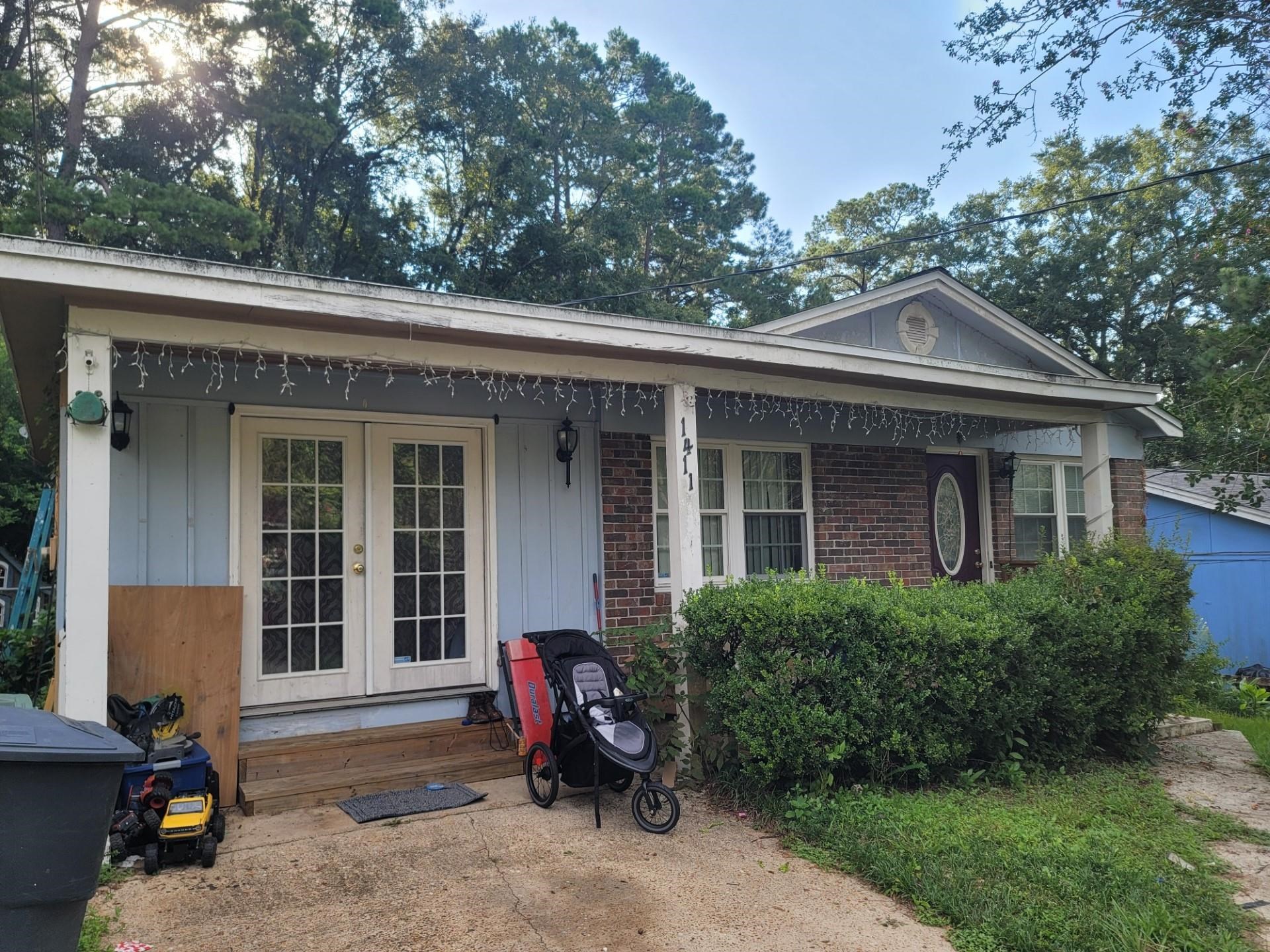 1411 California Street, TALLAHASSEE, FL 32304