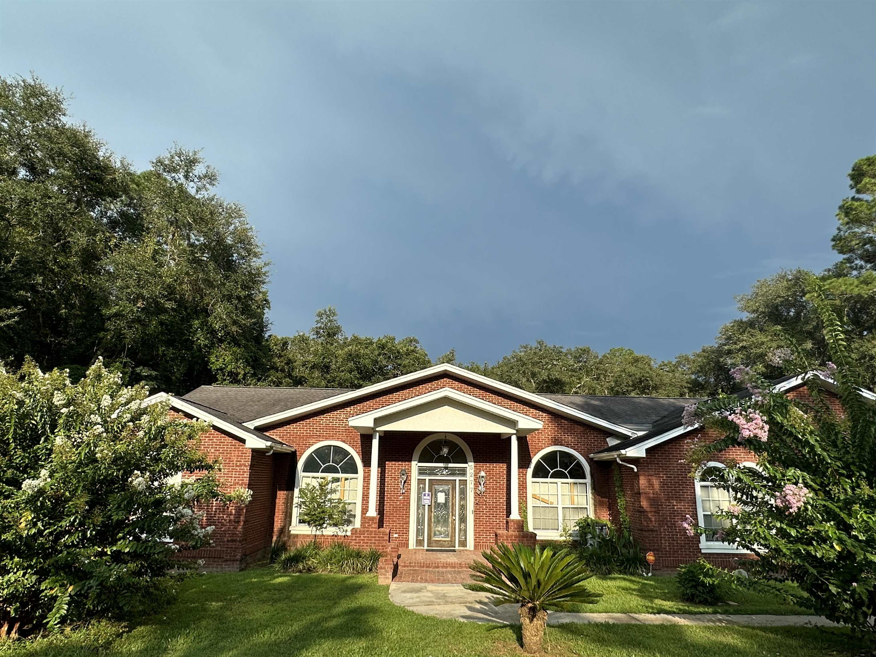 5277 Crump Rd, TALLAHASSEE, FL 32309