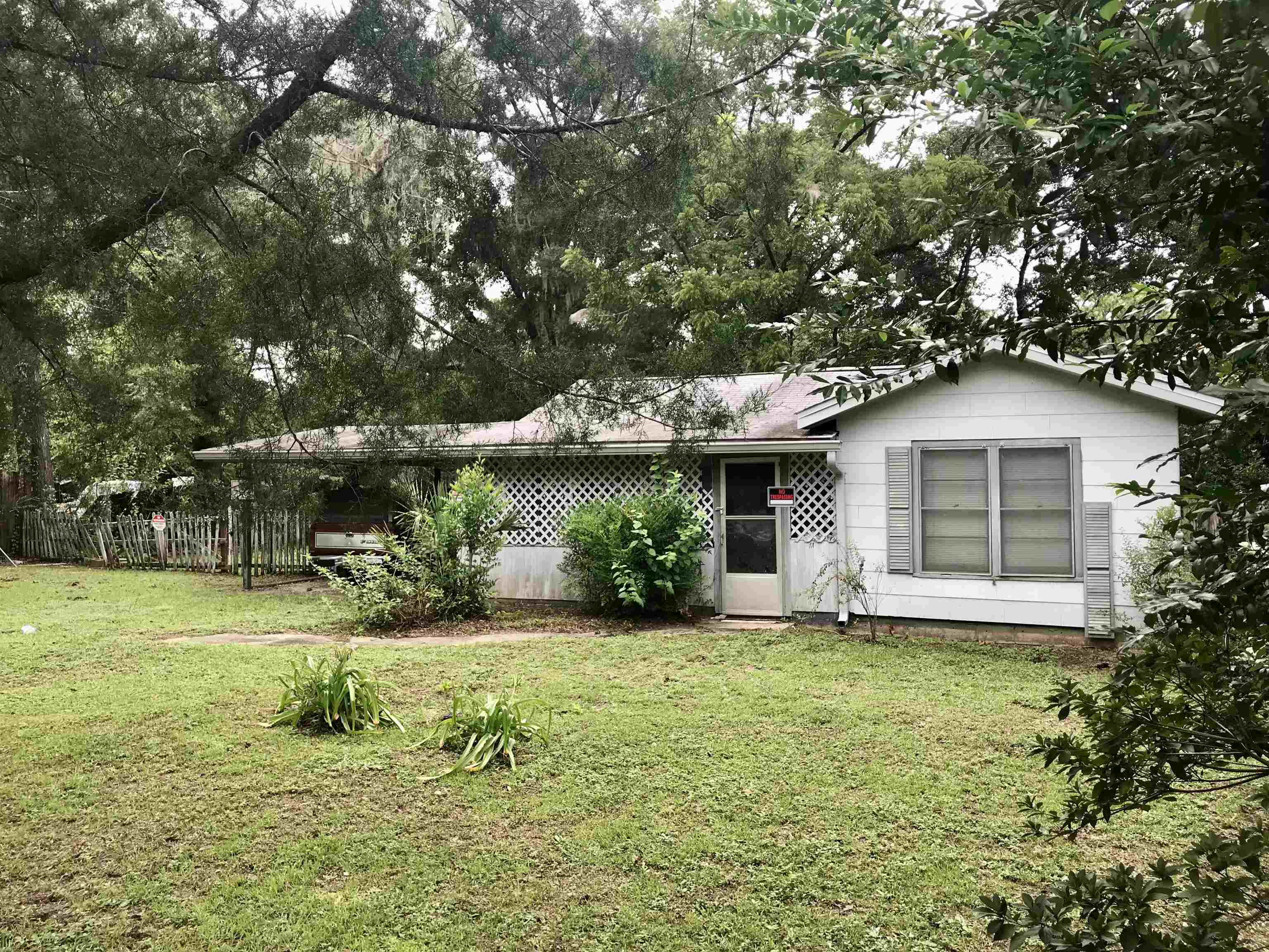 116 Ridge Road, TALLAHASSEE, FL 32301