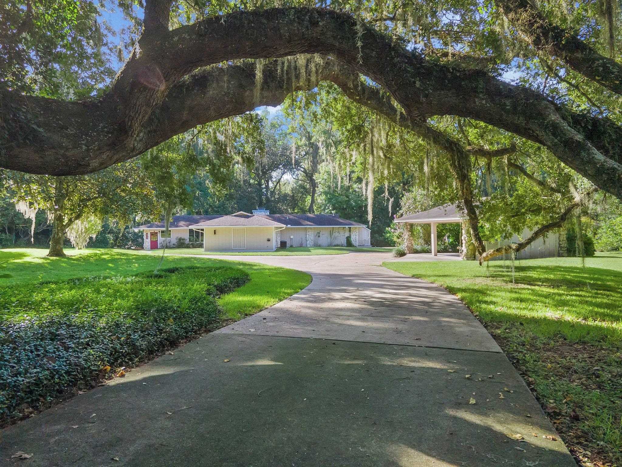 3905 Bellac Road, TALLAHASSEE, FL 32303